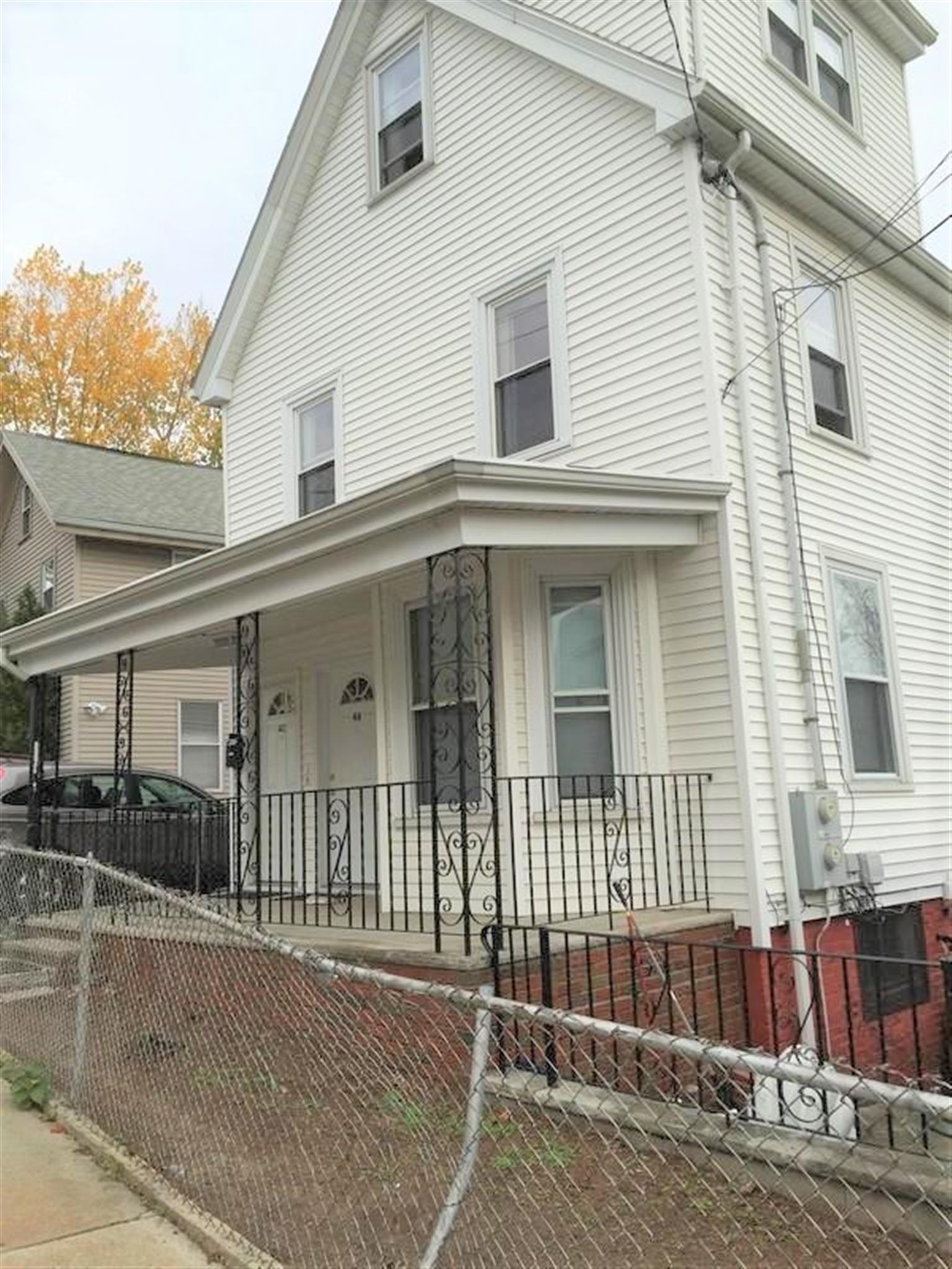 44 Dane St, Union Square