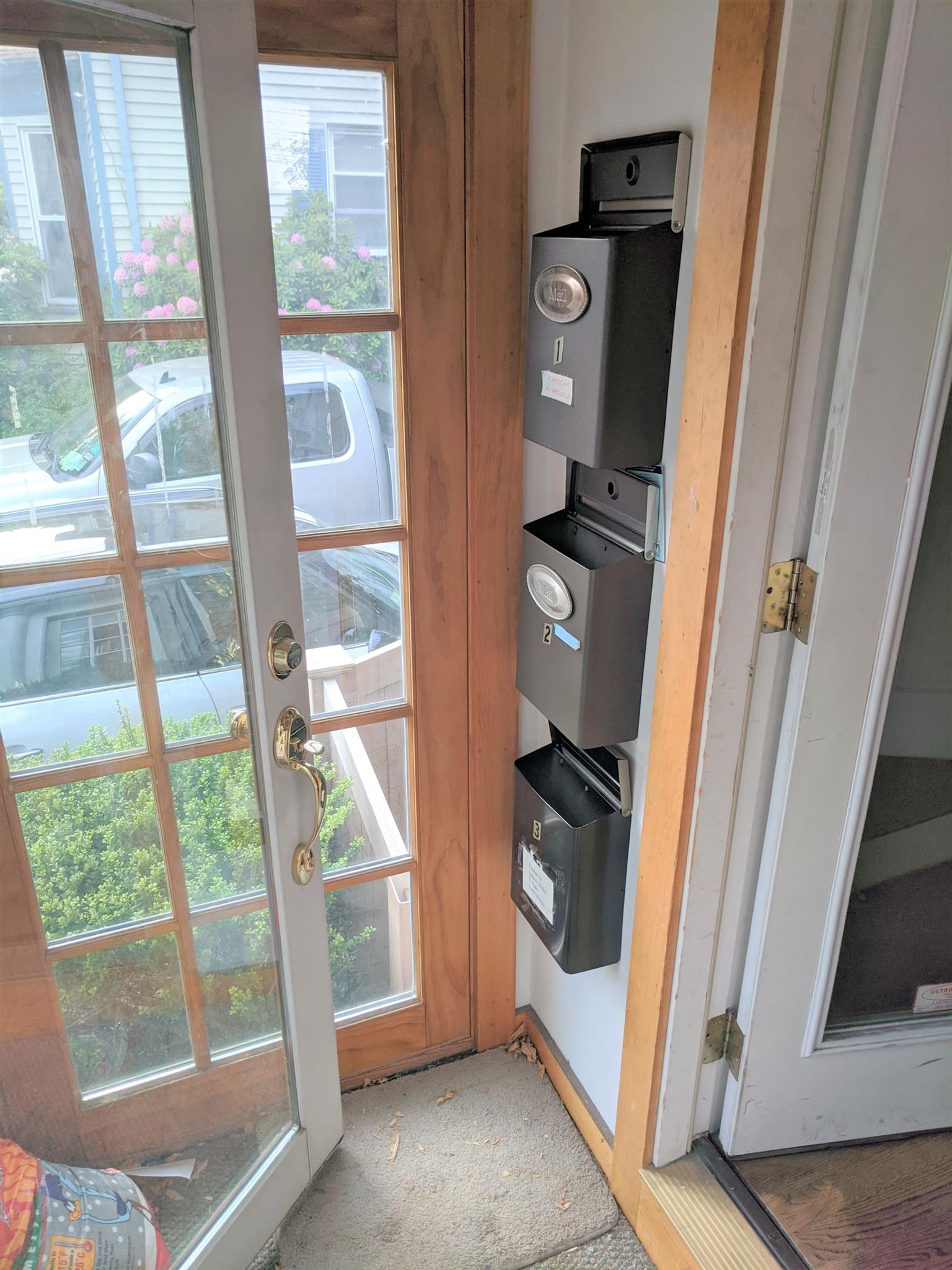 735 Somerville Ave, Porter Square