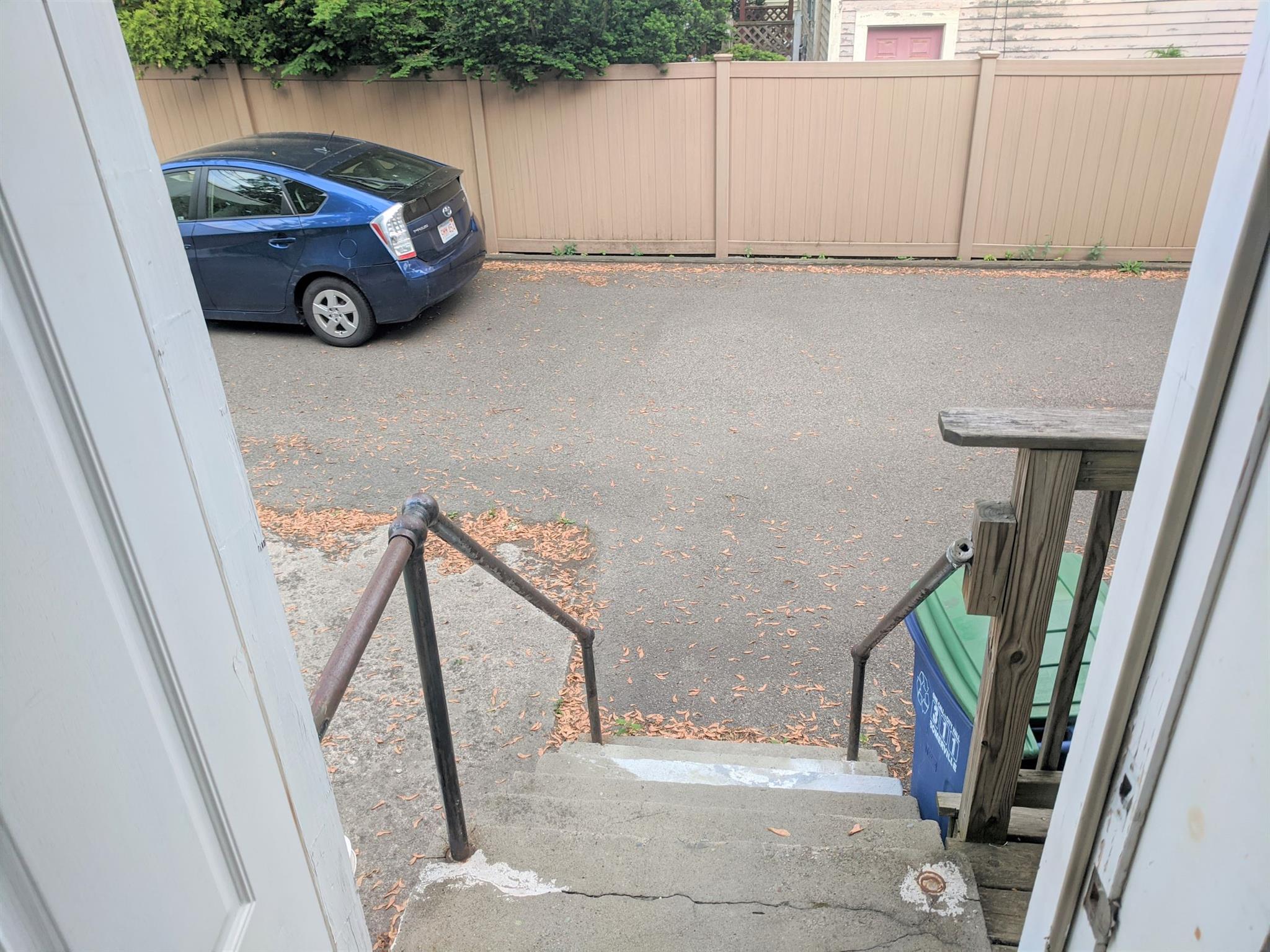 735 Somerville Ave, Porter Square