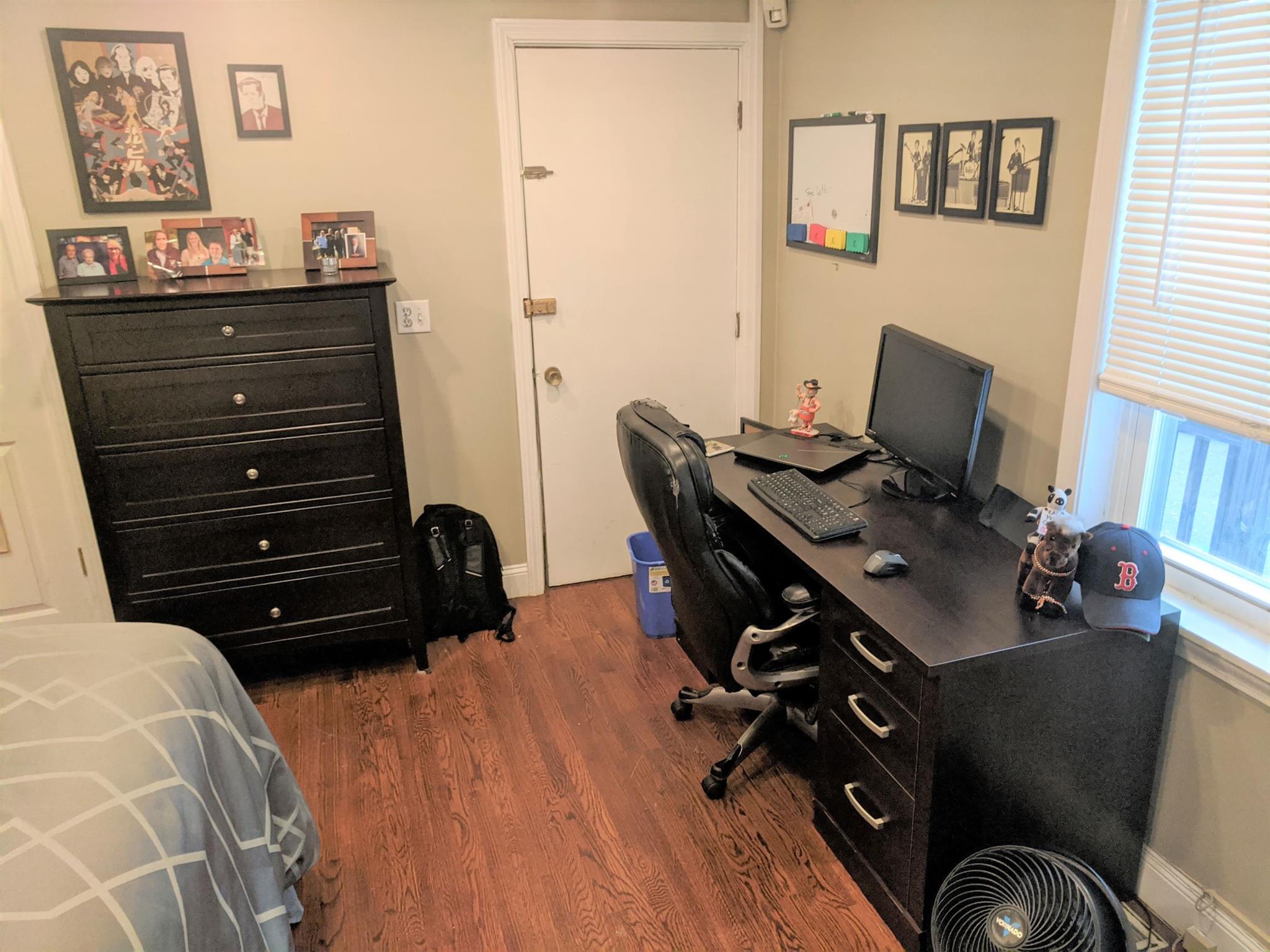 735 Somerville Ave, Porter Square