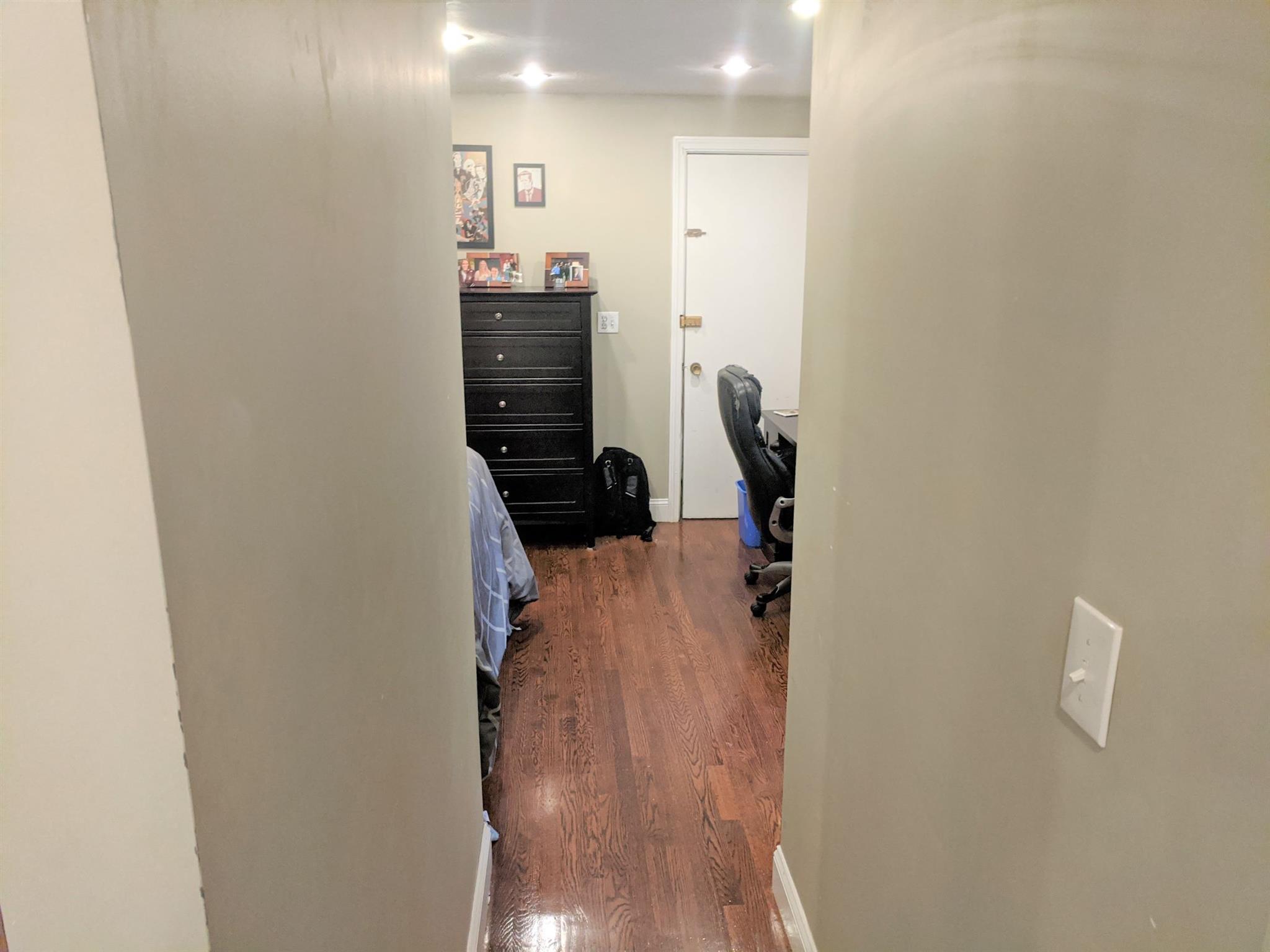 735 Somerville Ave, Porter Square