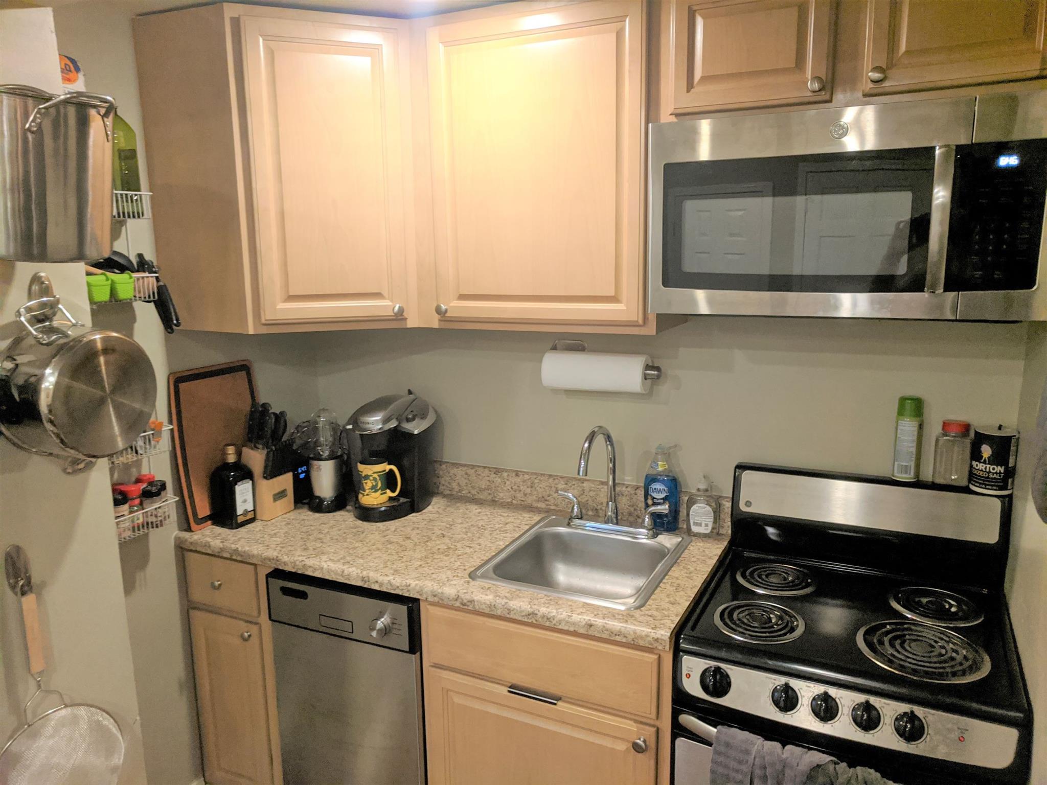 735 Somerville Ave, Porter Square