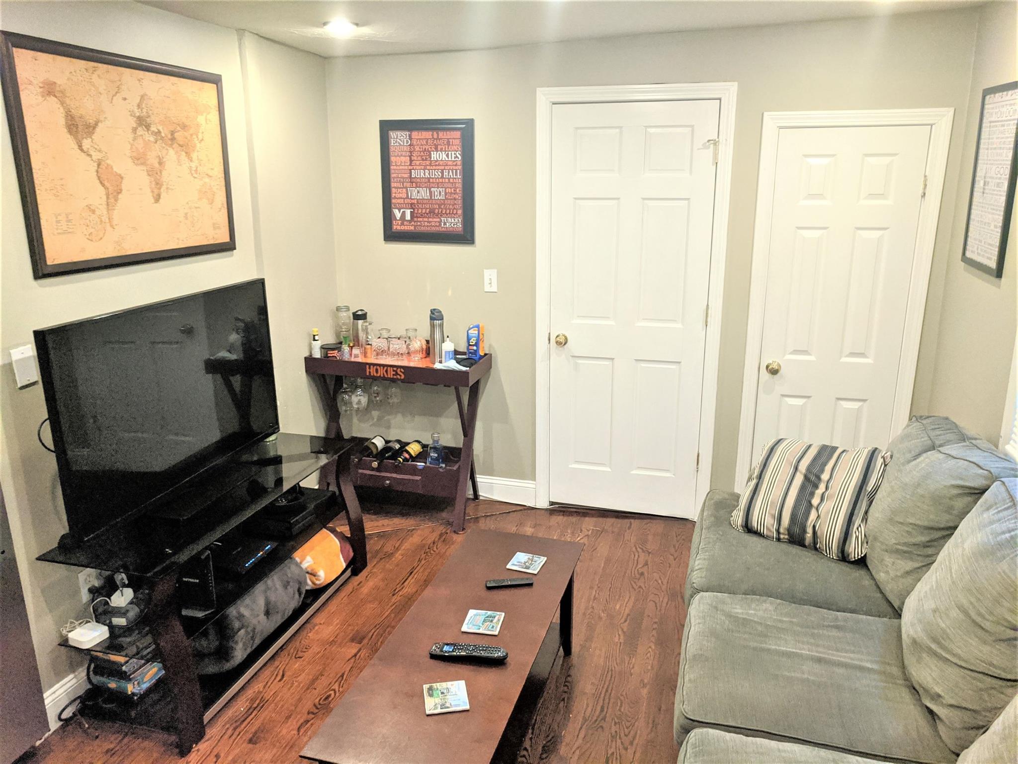 735 Somerville Ave, Porter Square