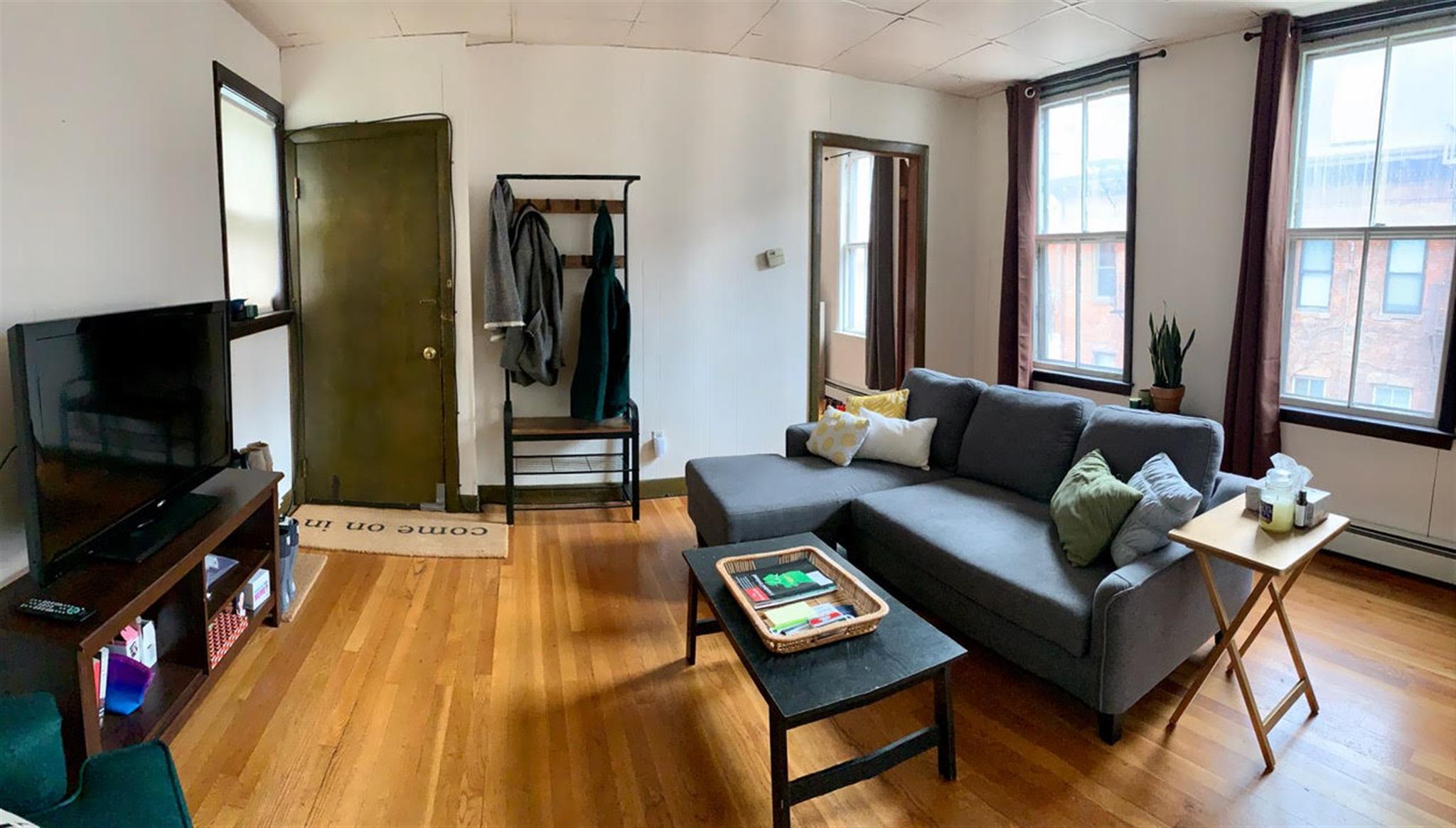 60 Otis St, East Cambridge