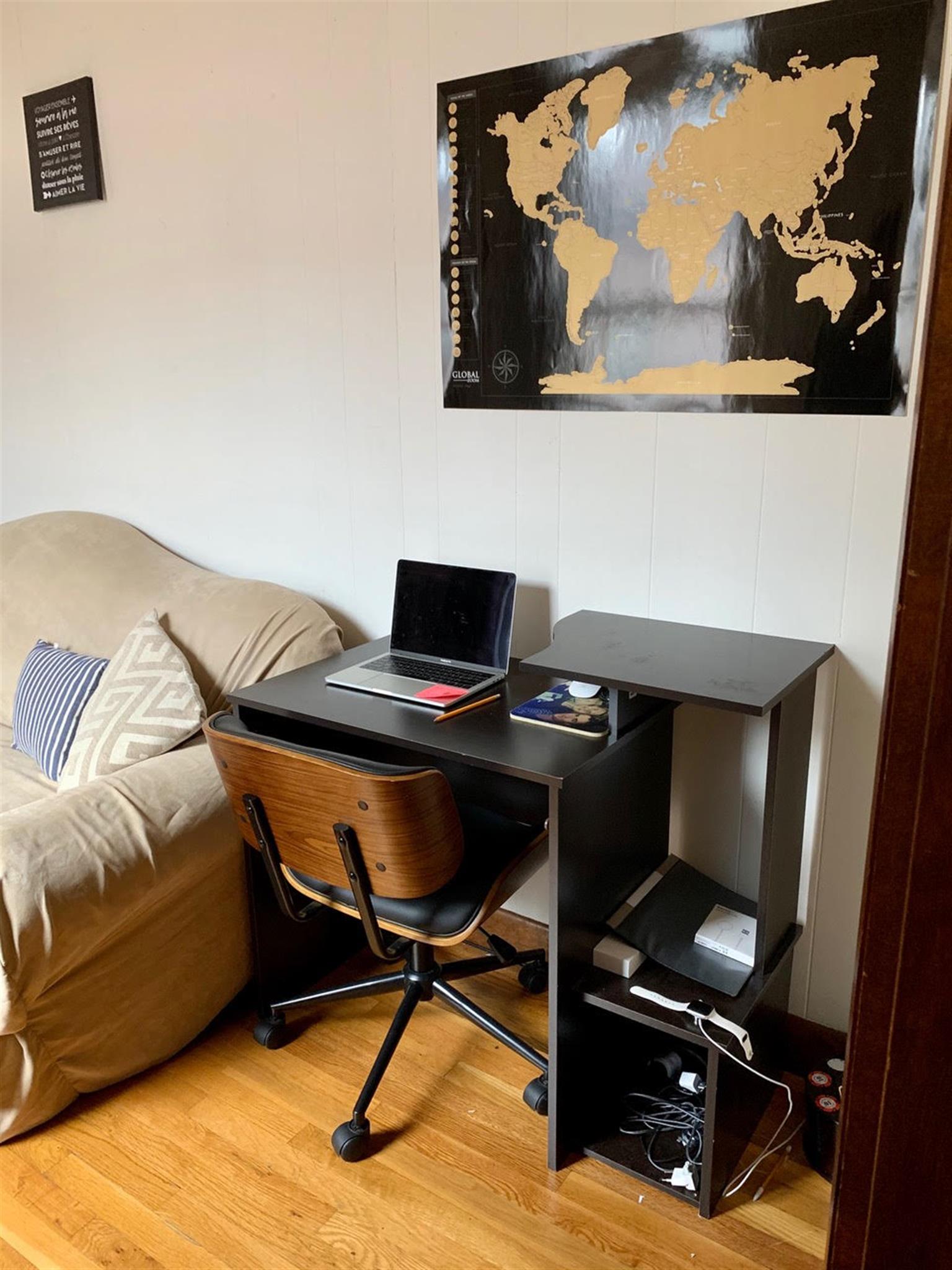 60 Otis St, East Cambridge