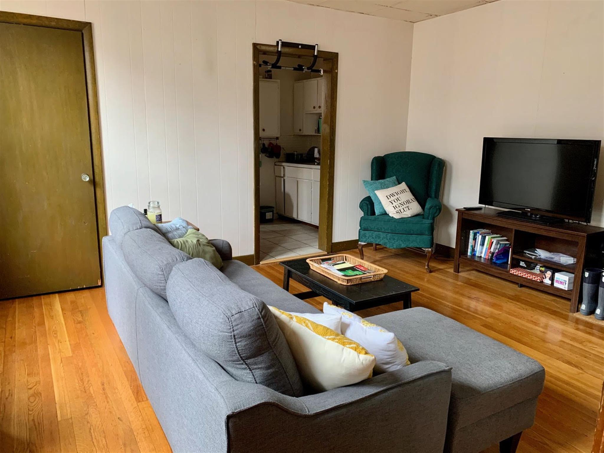 60 Otis St, East Cambridge