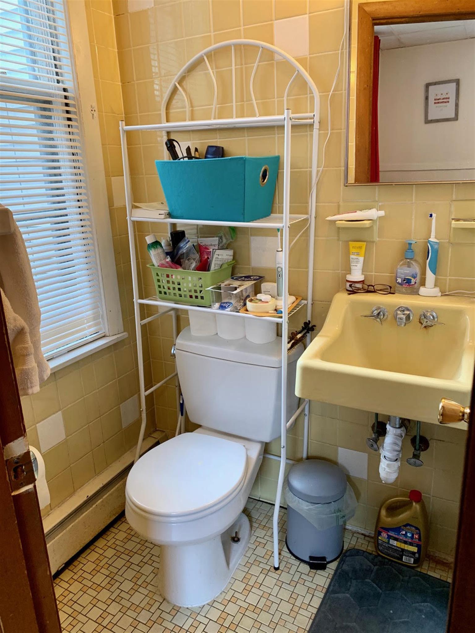 60 Otis St, East Cambridge