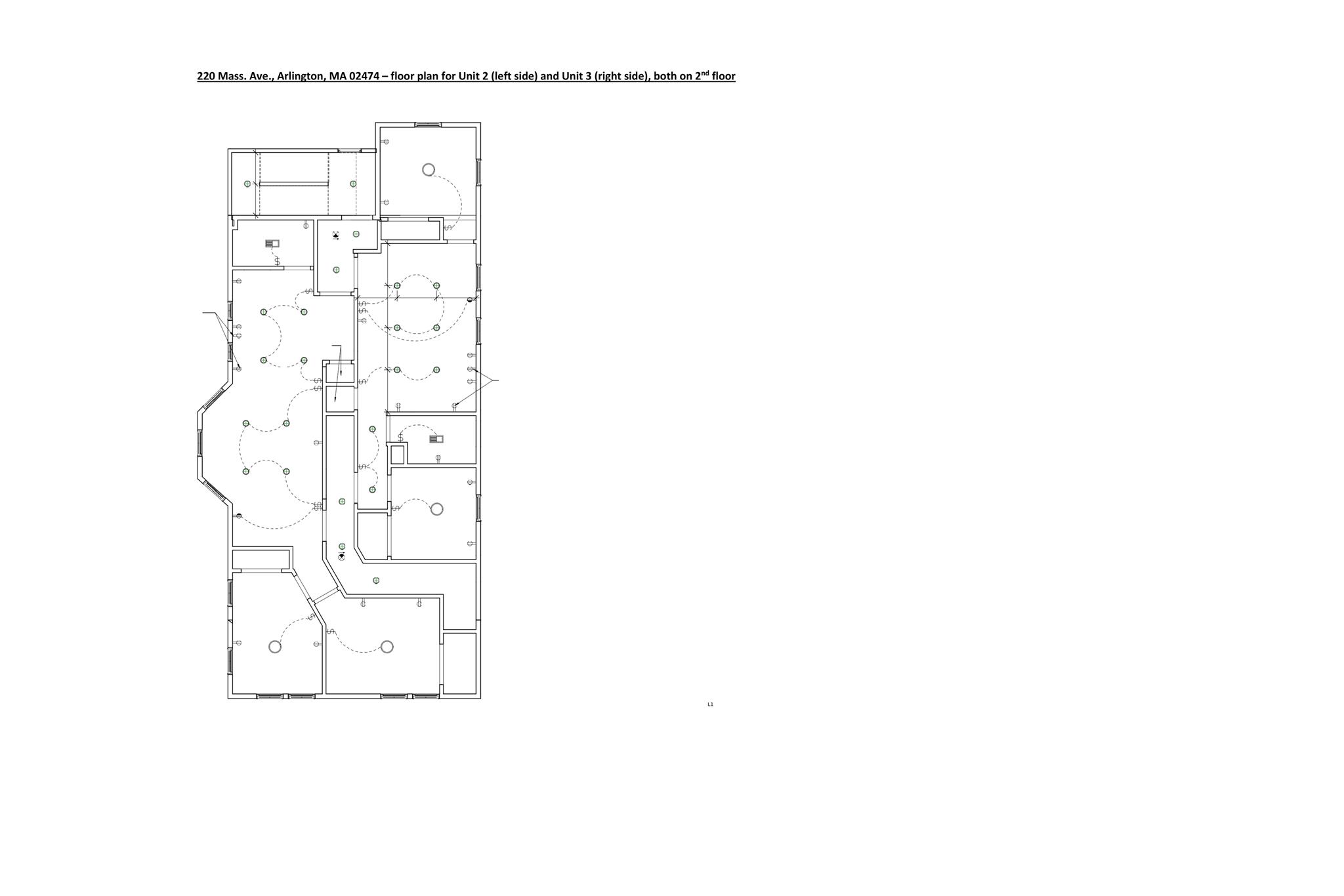 220 Massachusetts Ave, Arlington