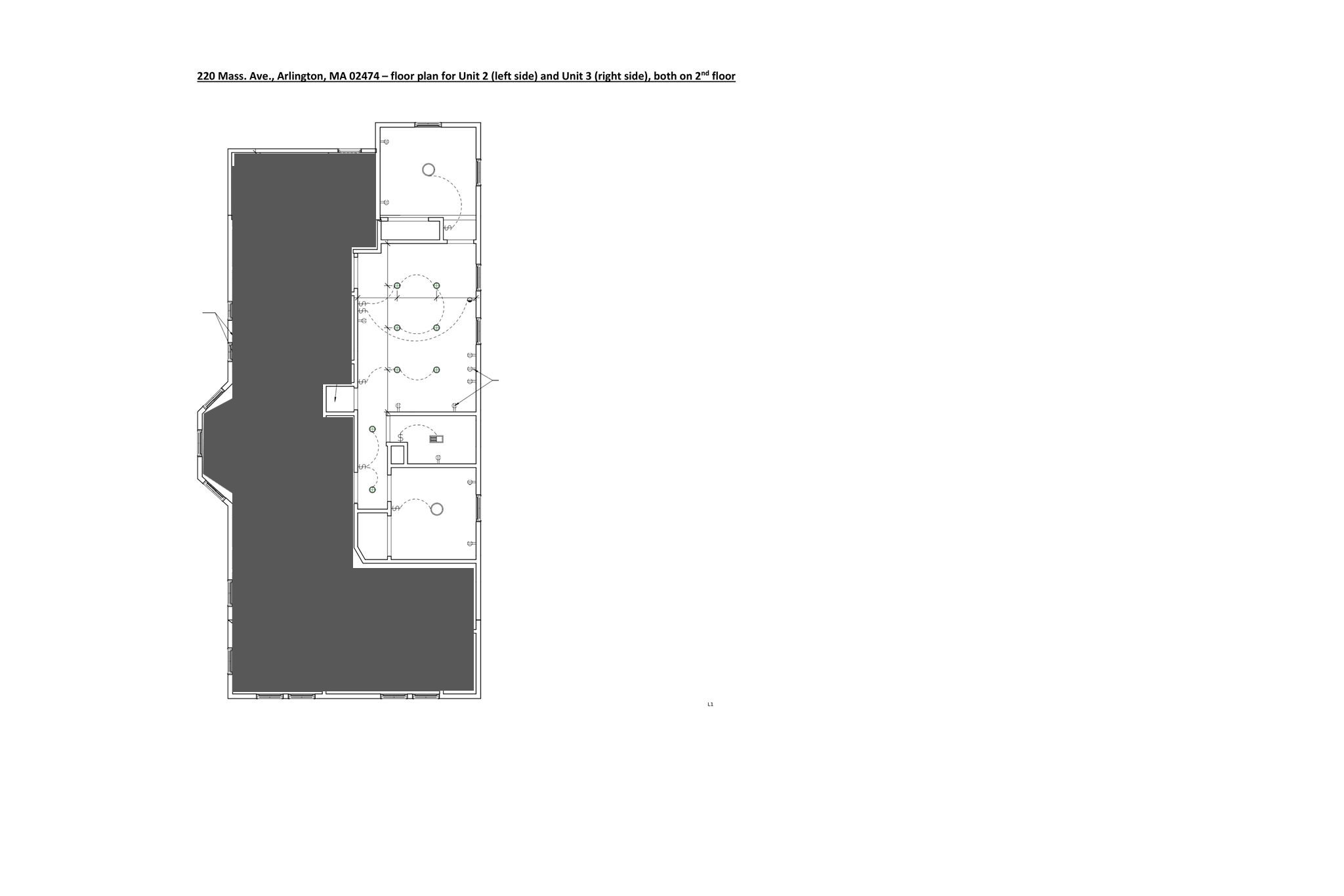 220 Massachusetts Ave, Arlington