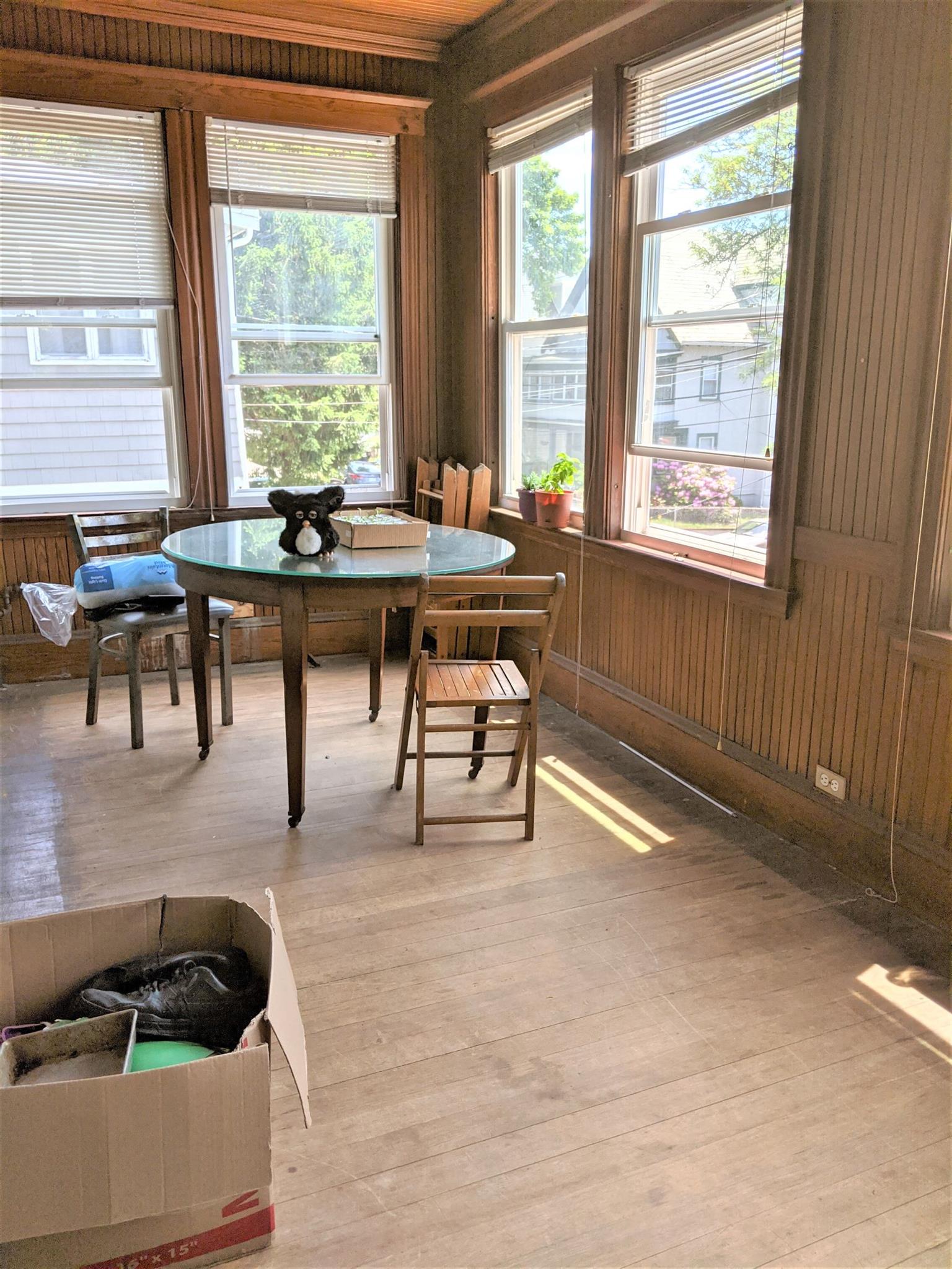 39 Fairmount Ave, Teele Square