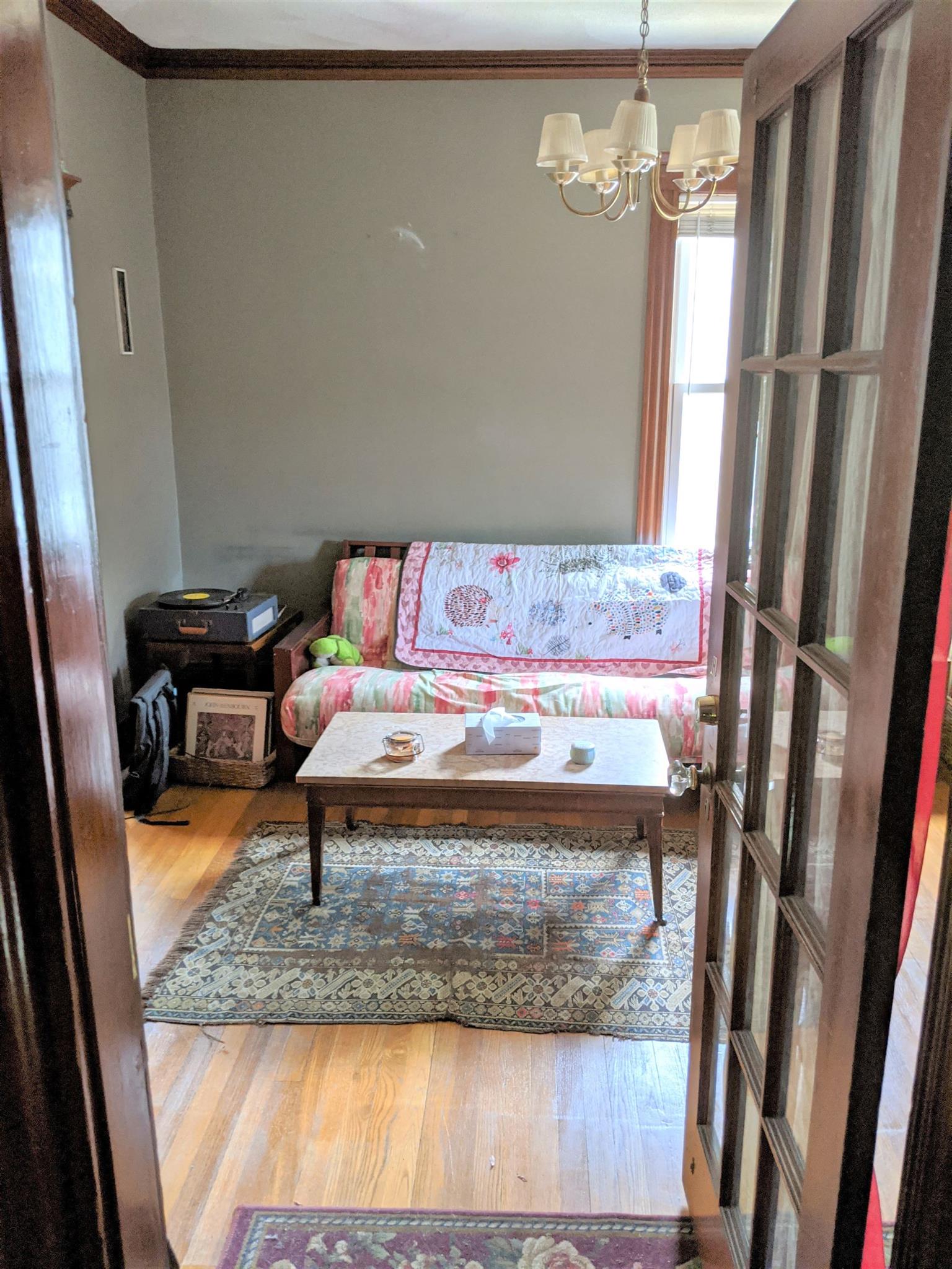 39 Fairmount Ave, Teele Square