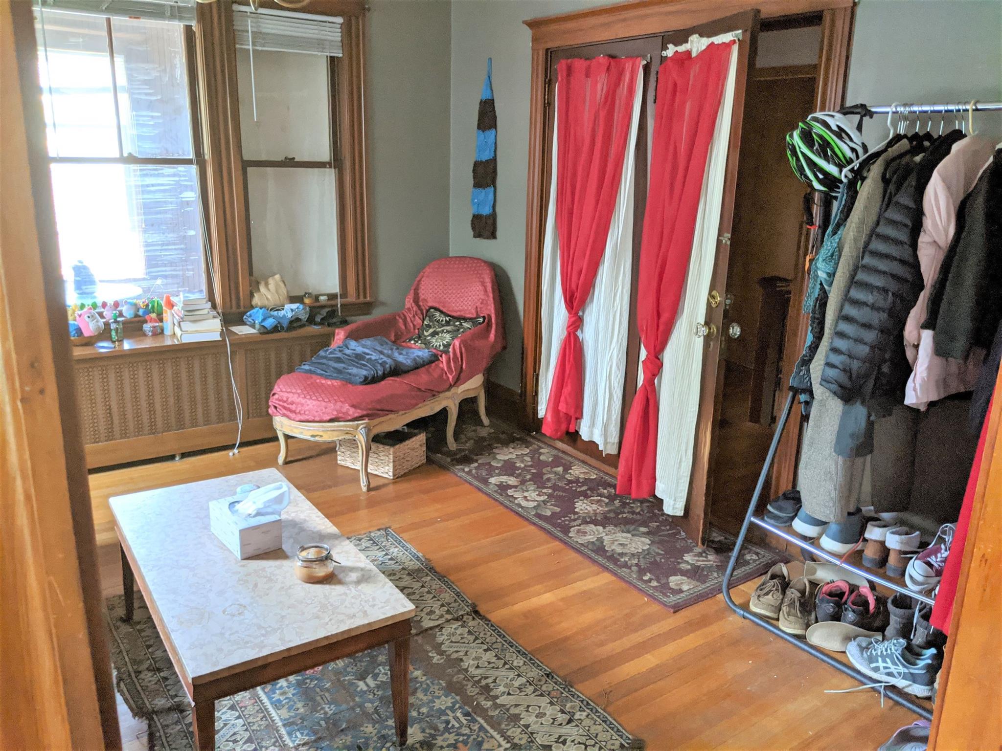 39 Fairmount Ave, Teele Square