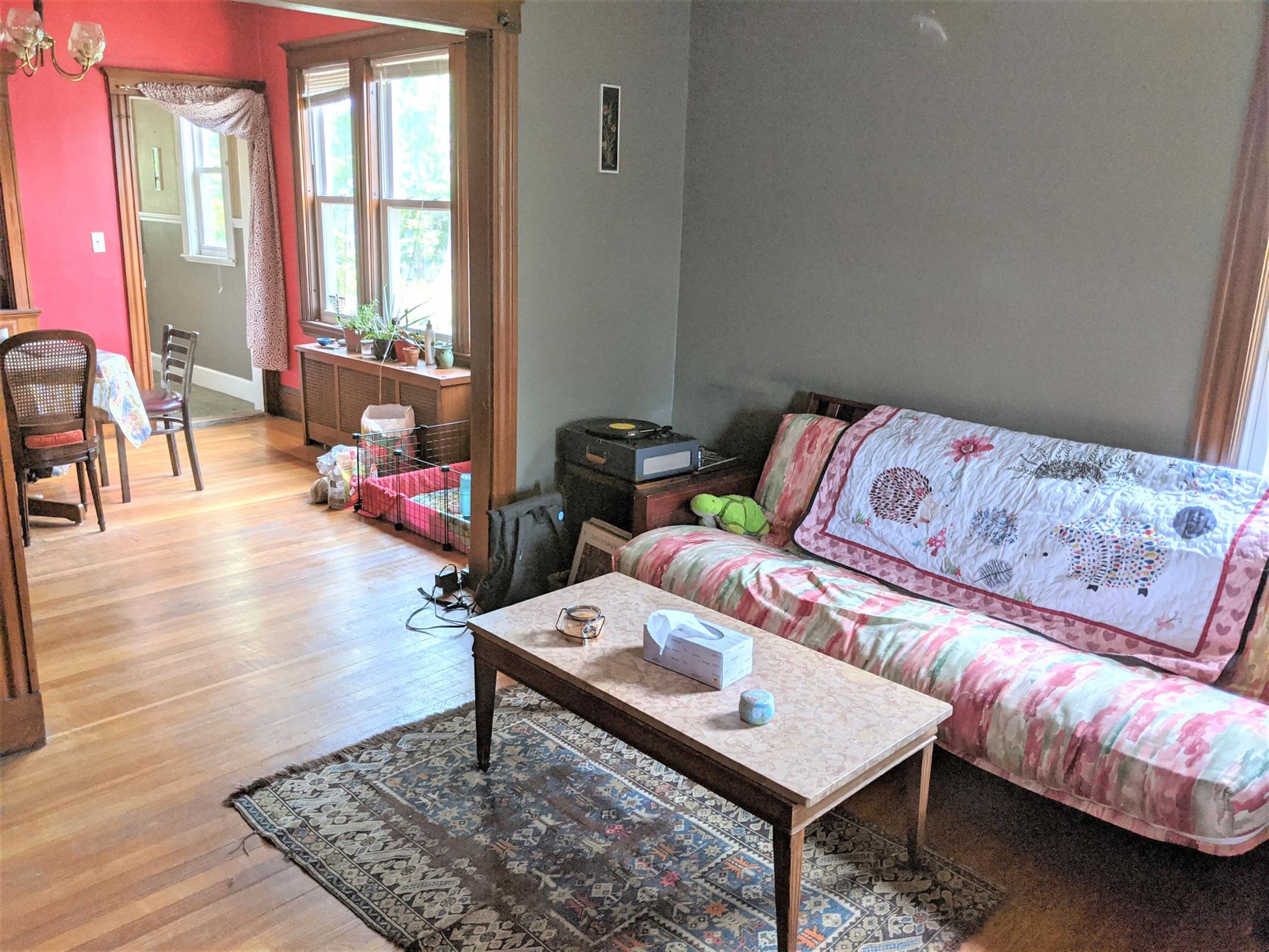 39 Fairmount Ave, Teele Square