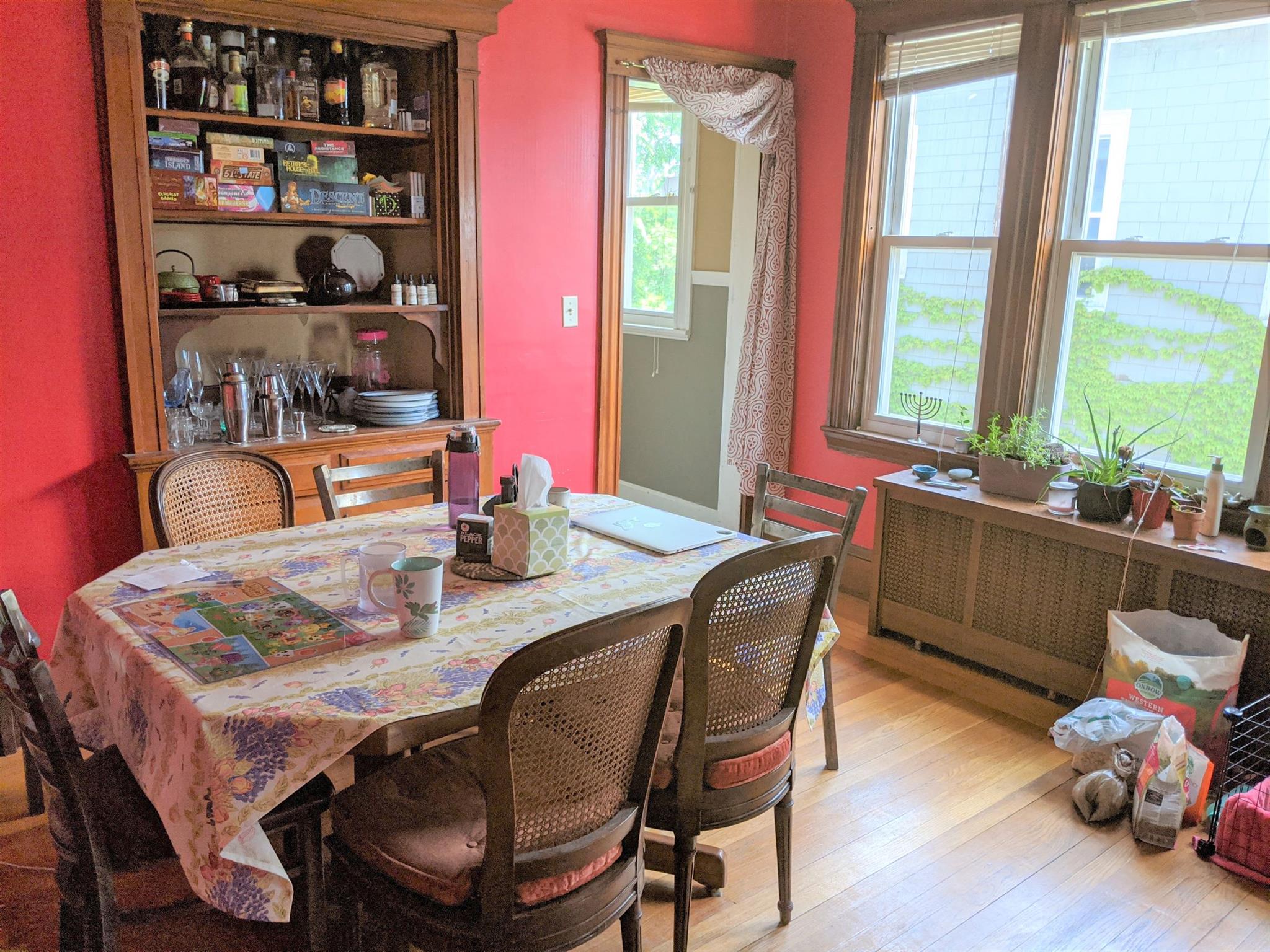 39 Fairmount Ave, Teele Square