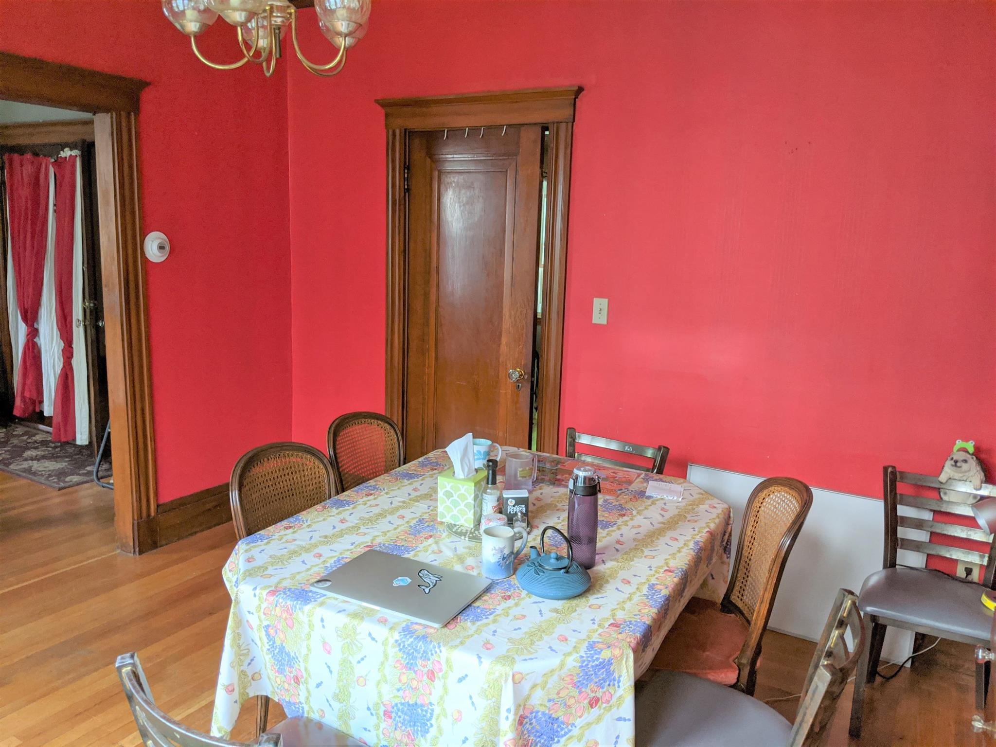 39 Fairmount Ave, Teele Square