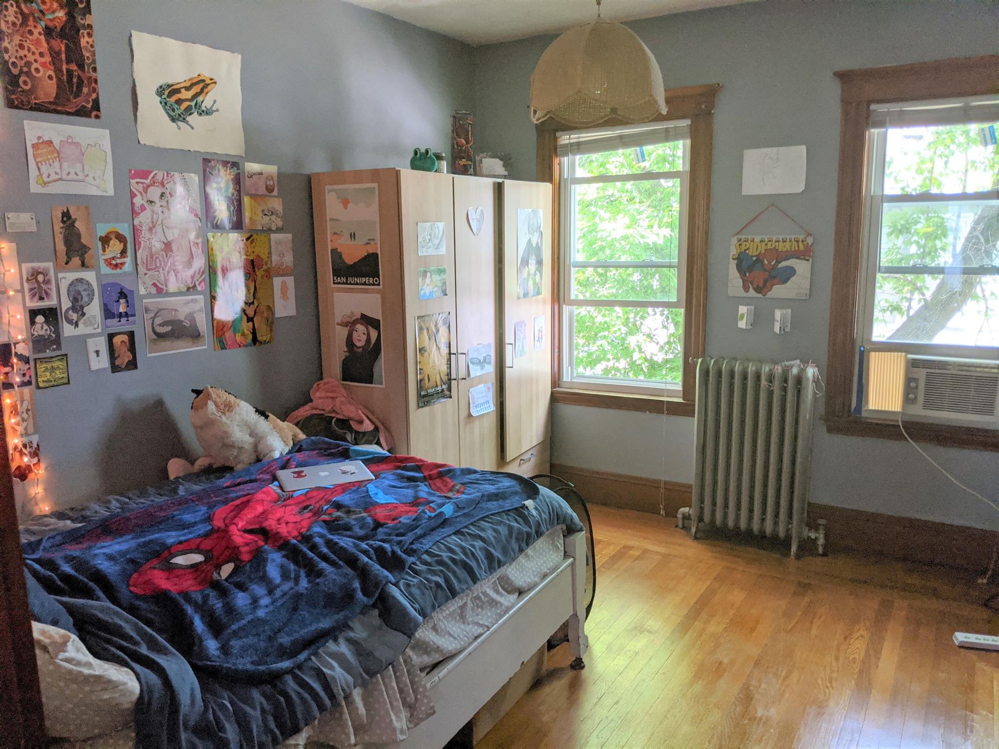 39 Fairmount Ave, Teele Square