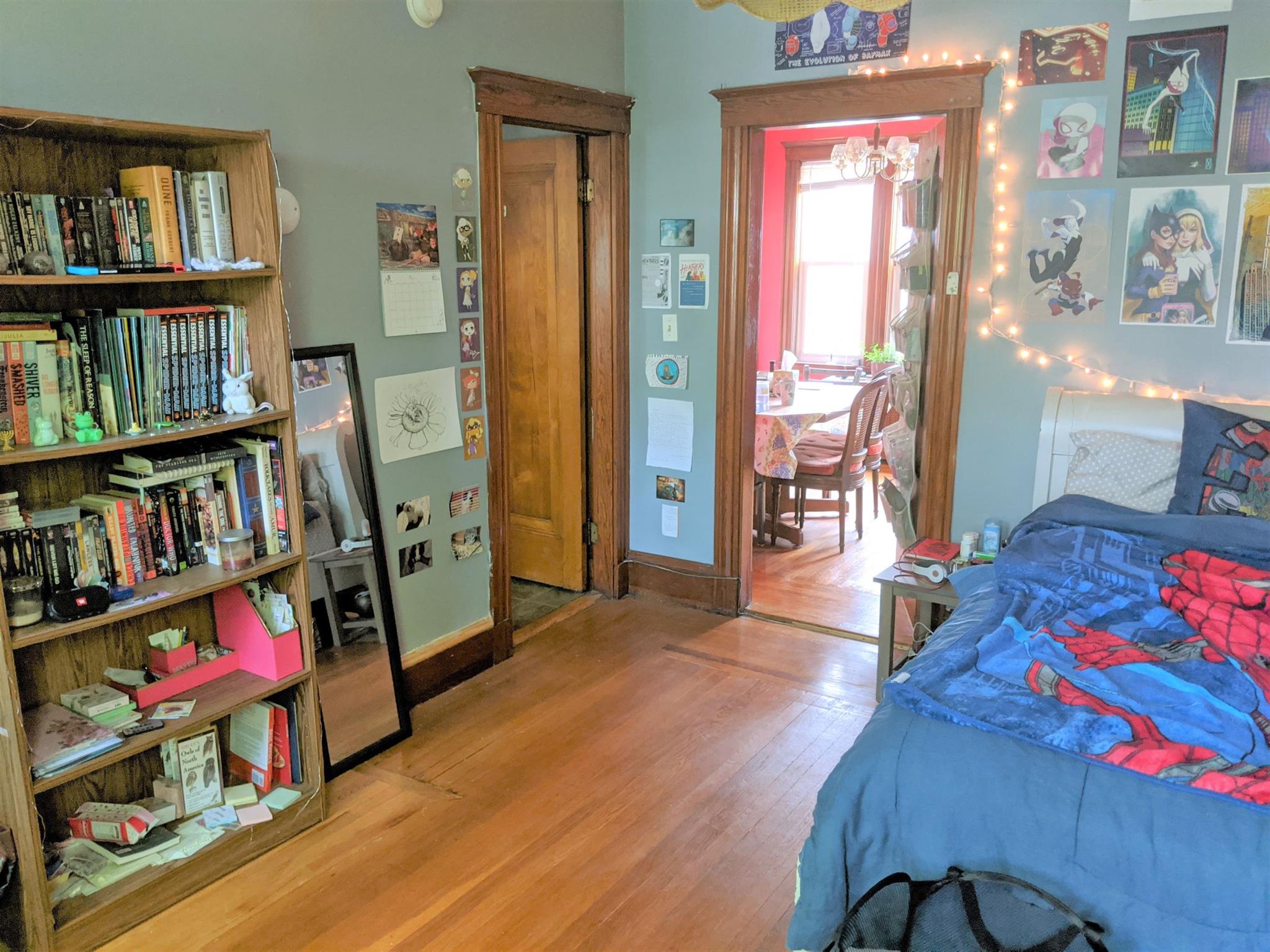 39 Fairmount Ave, Teele Square