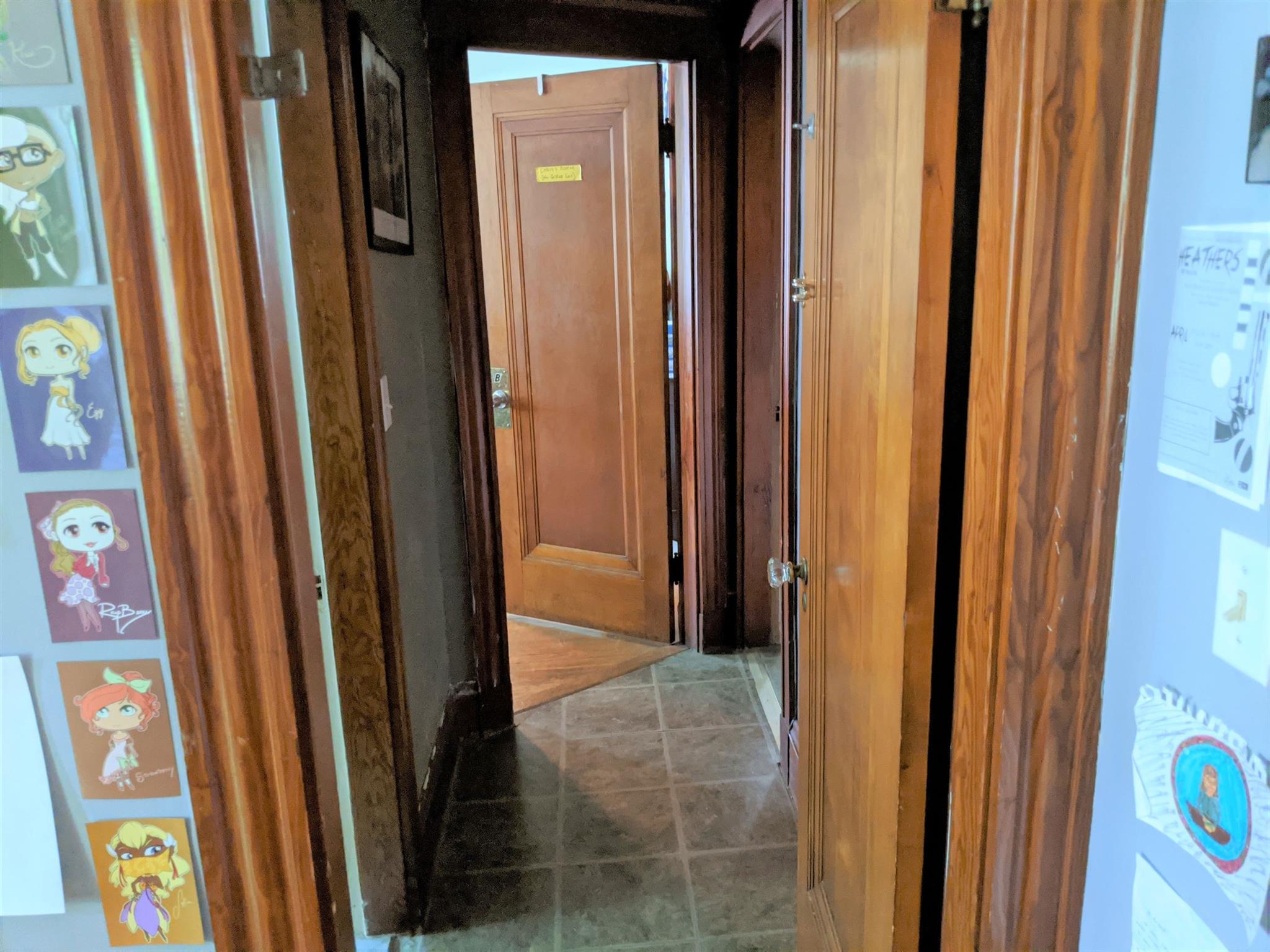 39 Fairmount Ave, Teele Square