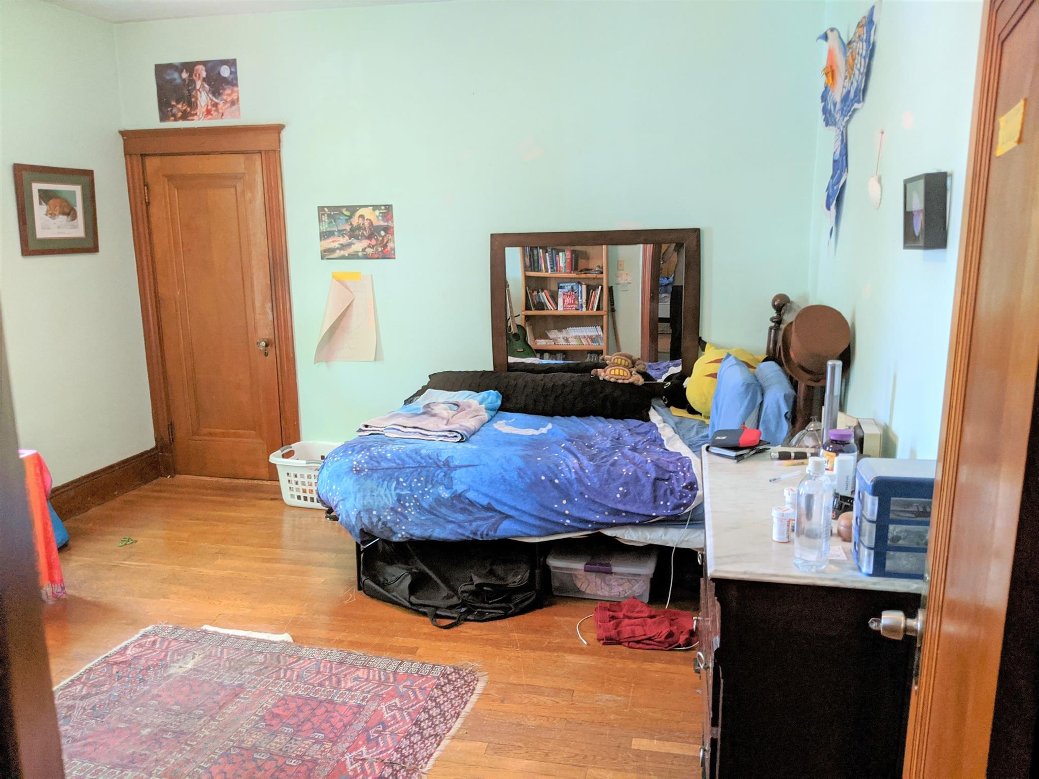 39 Fairmount Ave, Teele Square