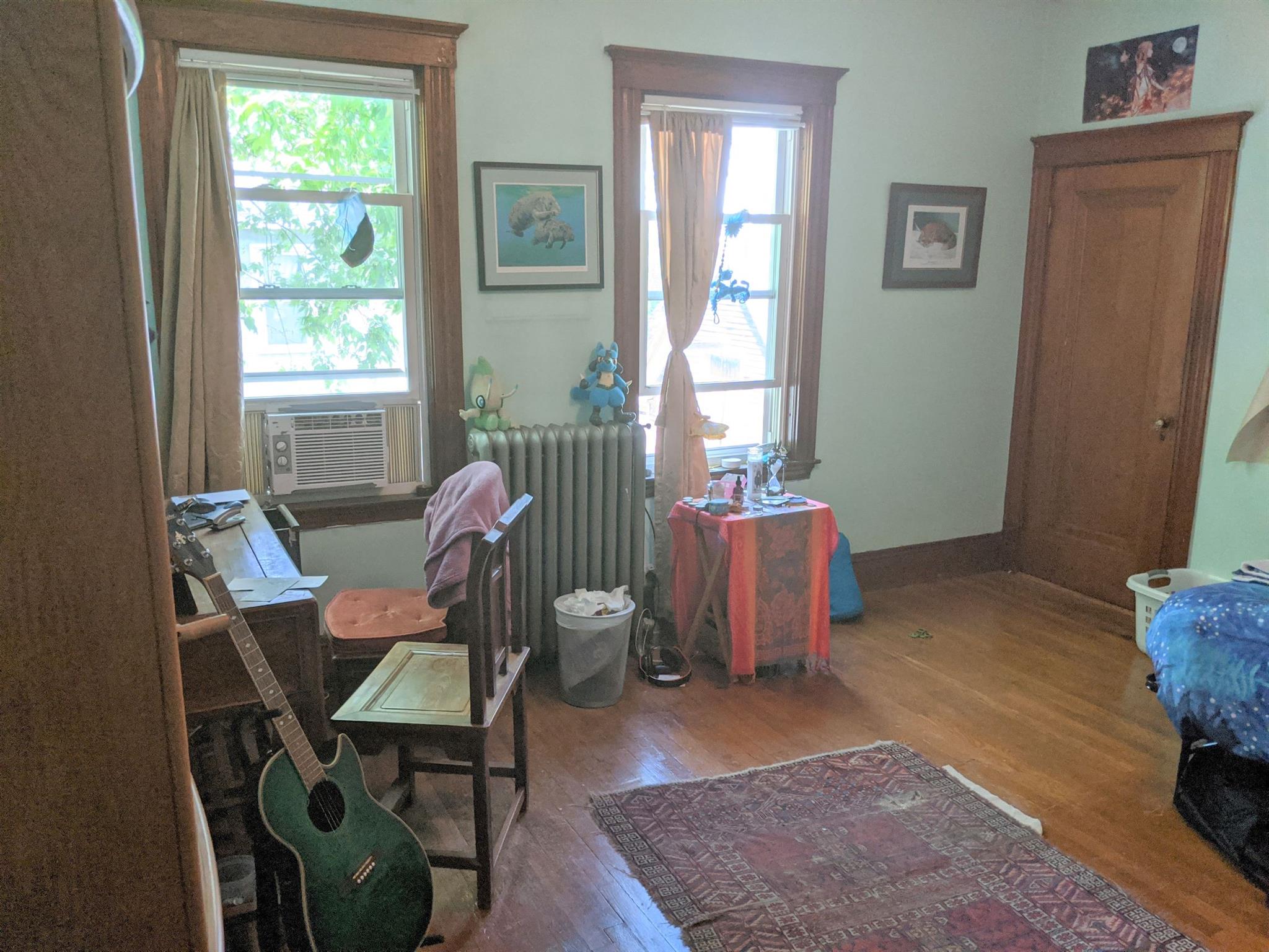 39 Fairmount Ave, Teele Square