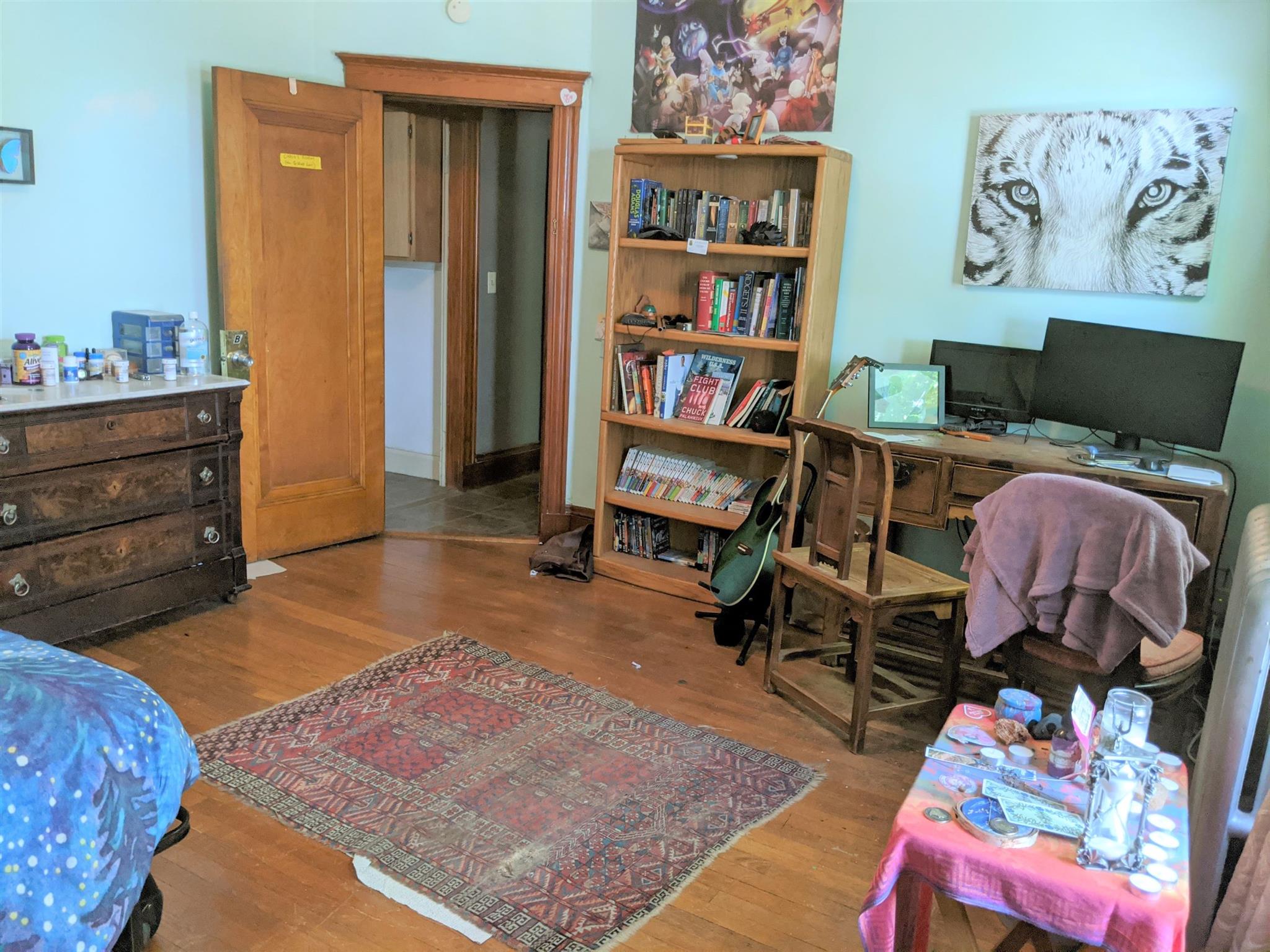 39 Fairmount Ave, Teele Square