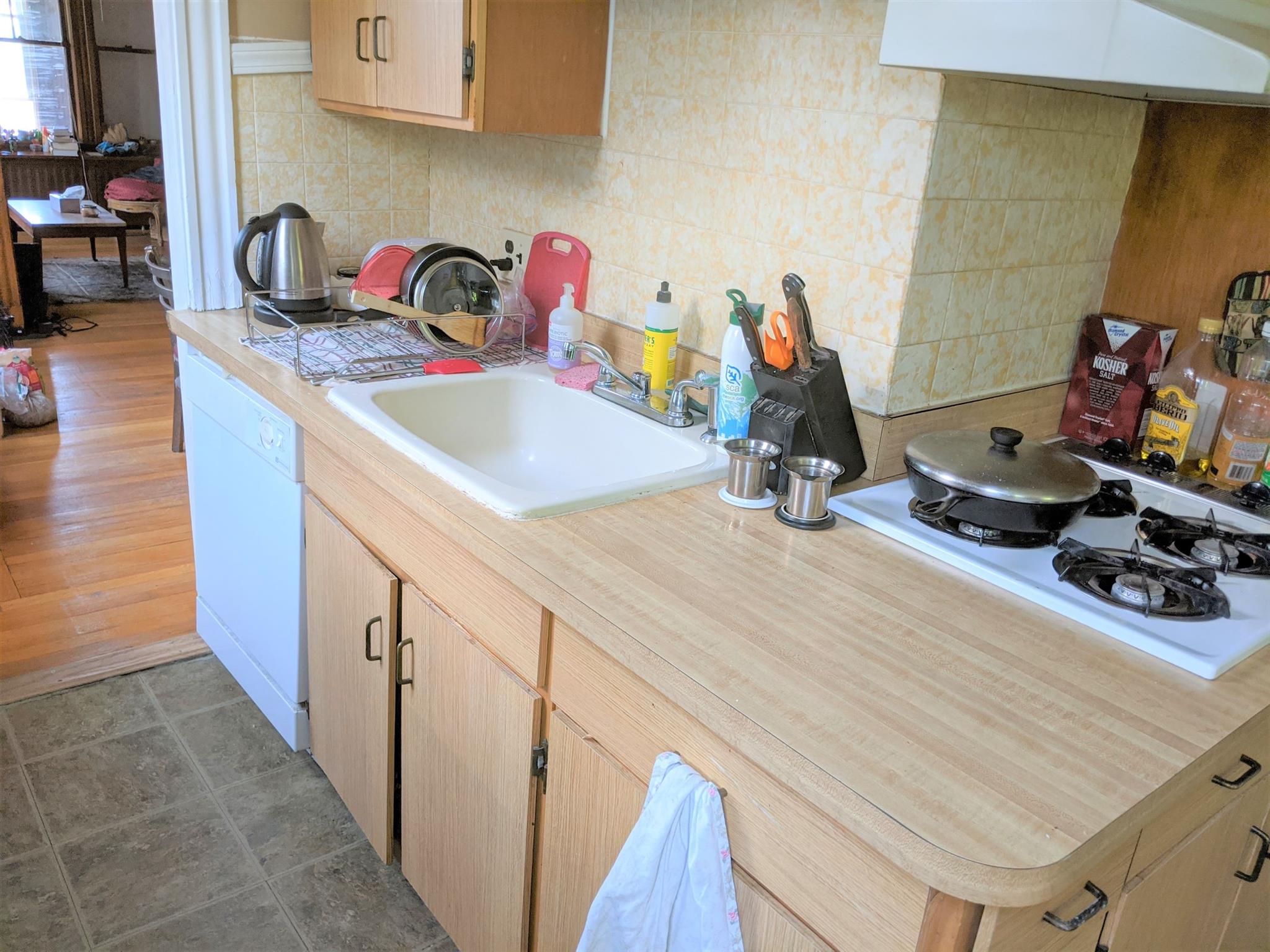 39 Fairmount Ave, Teele Square