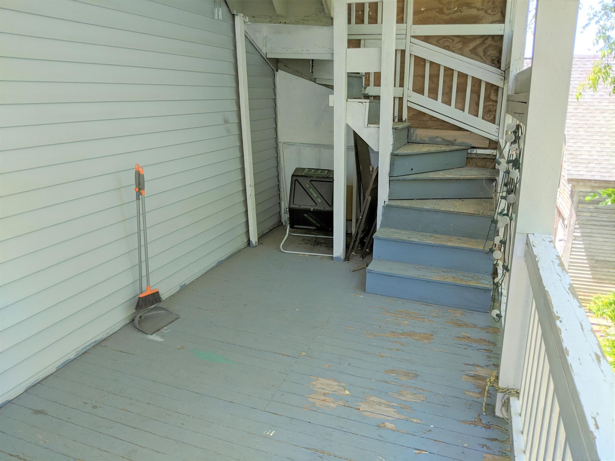 39 Fairmount Ave, Teele Square