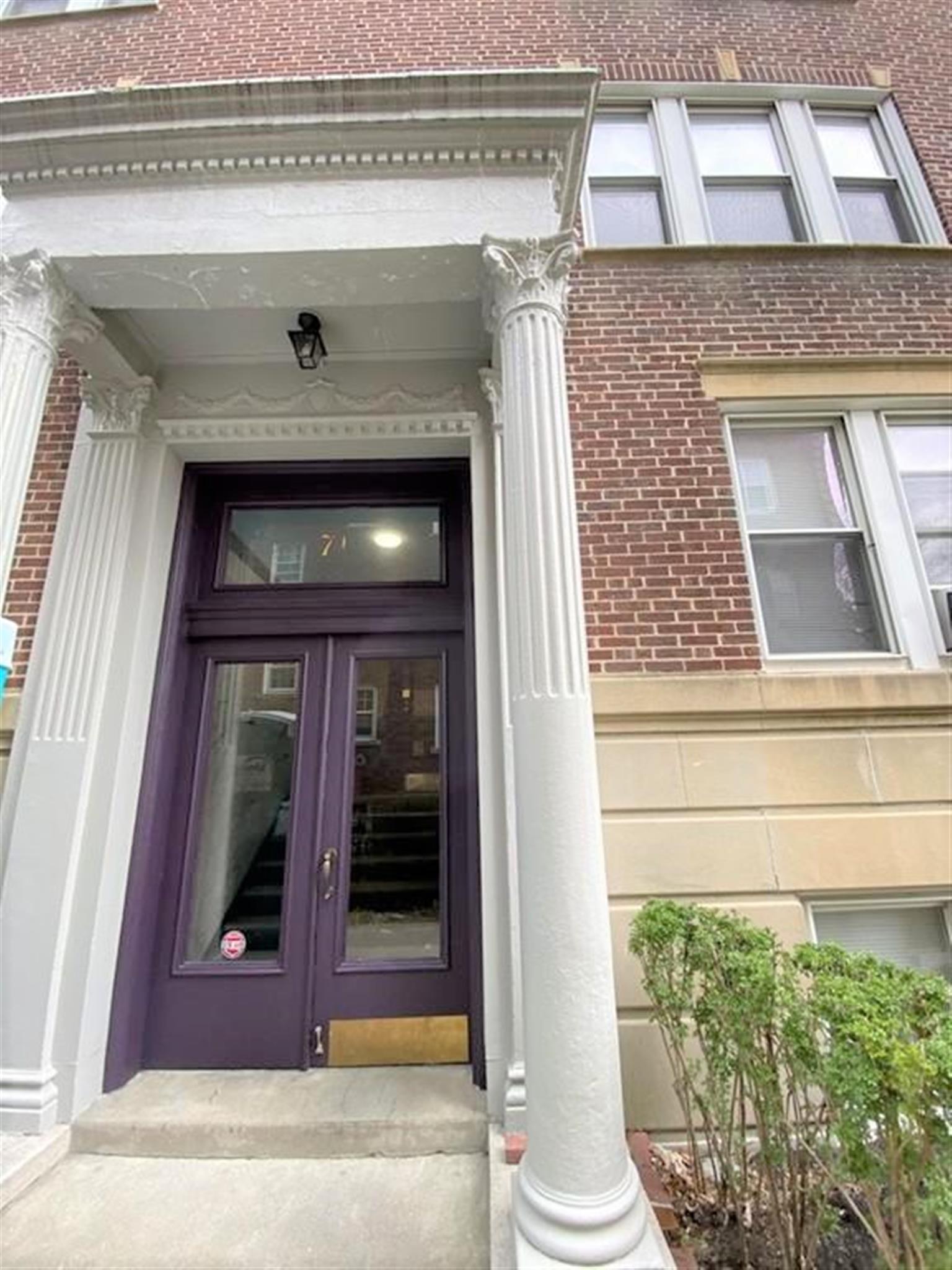 71 Martin St, Harvard Square