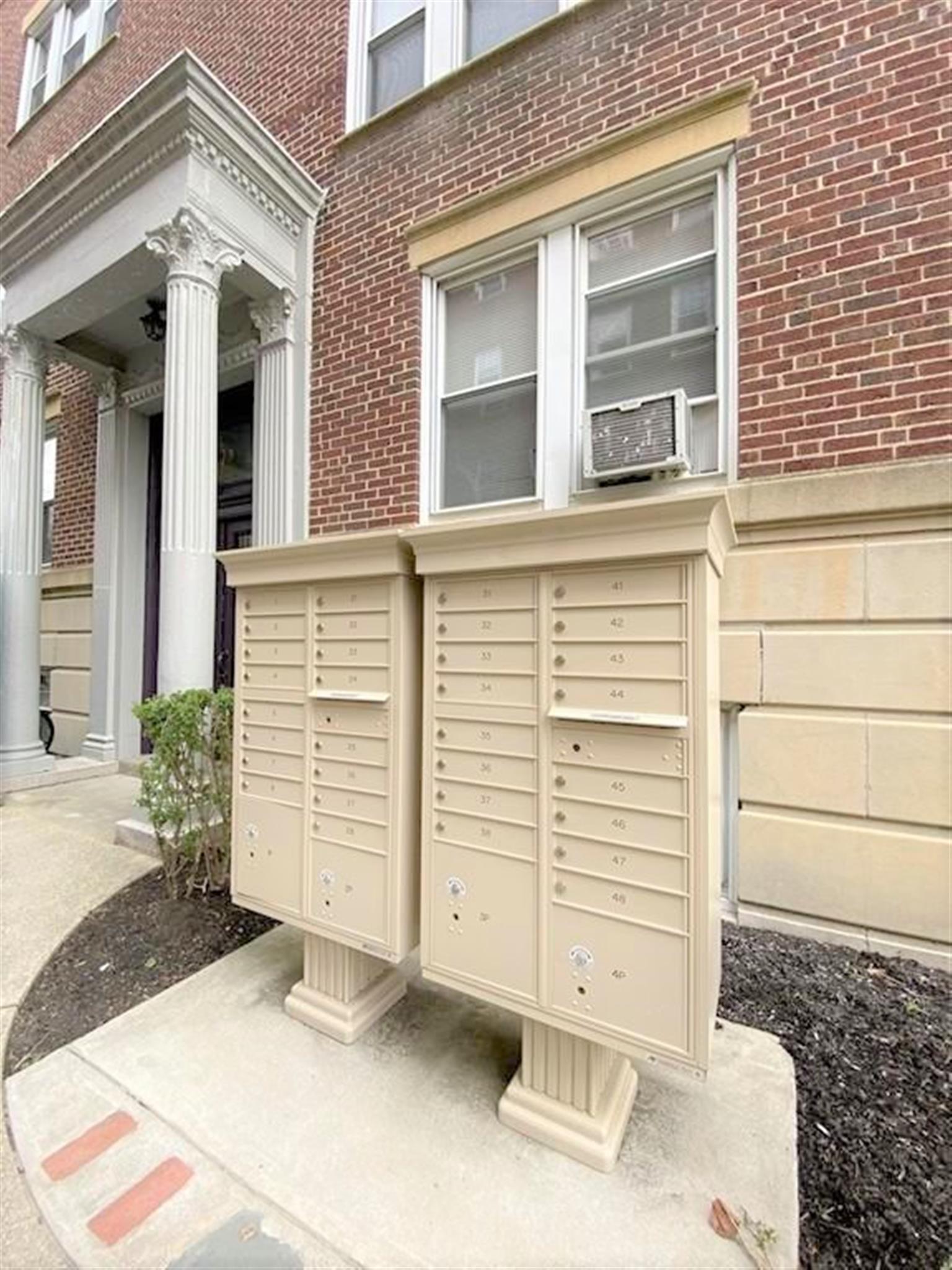 71 Martin St, Harvard Square