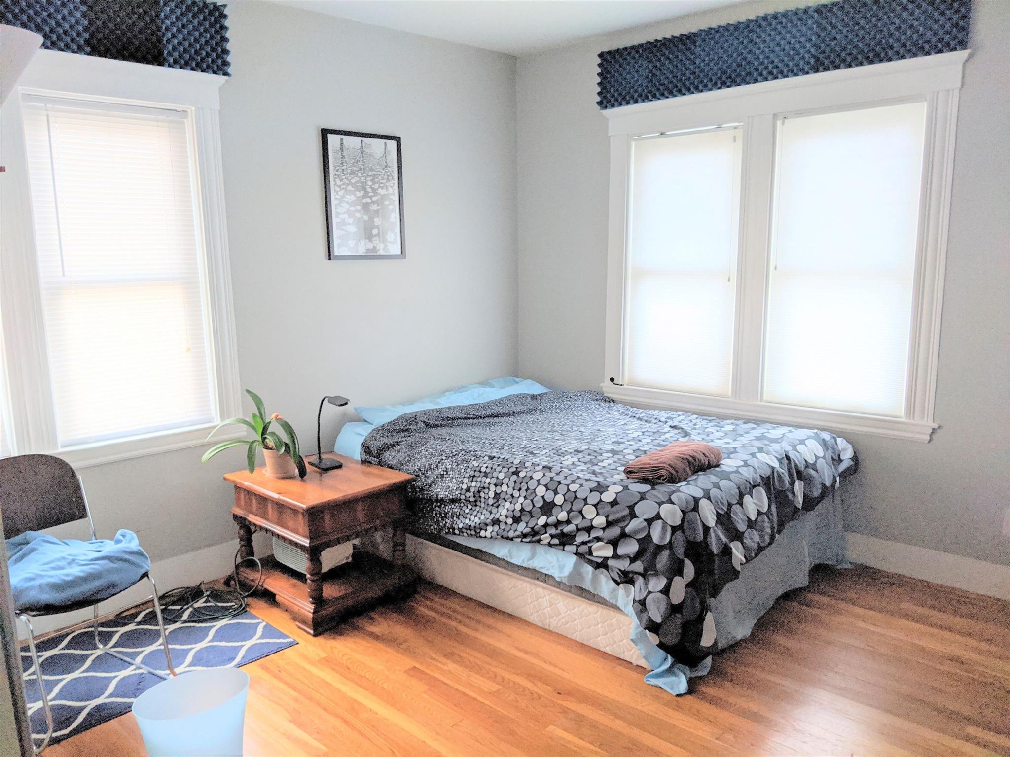 162 Harvard St, Medford