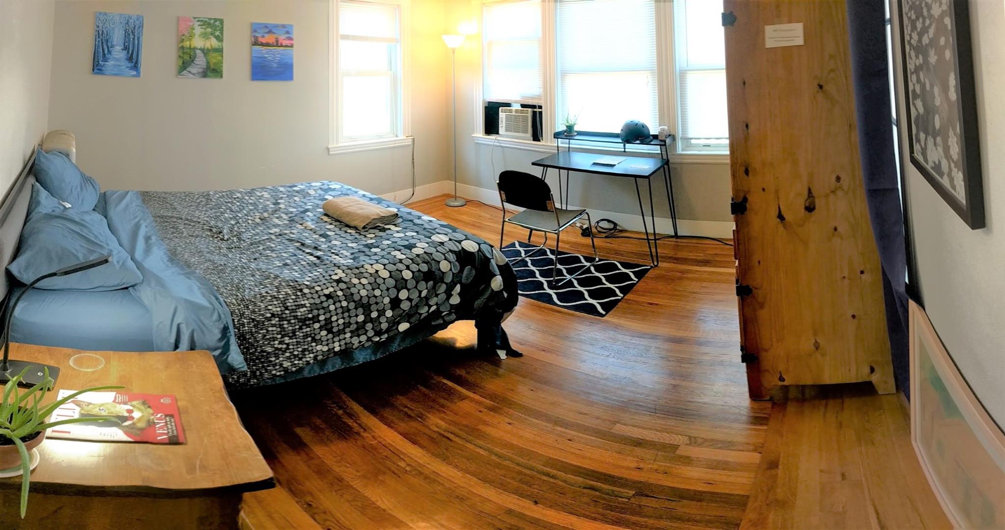 162 Harvard St, Medford