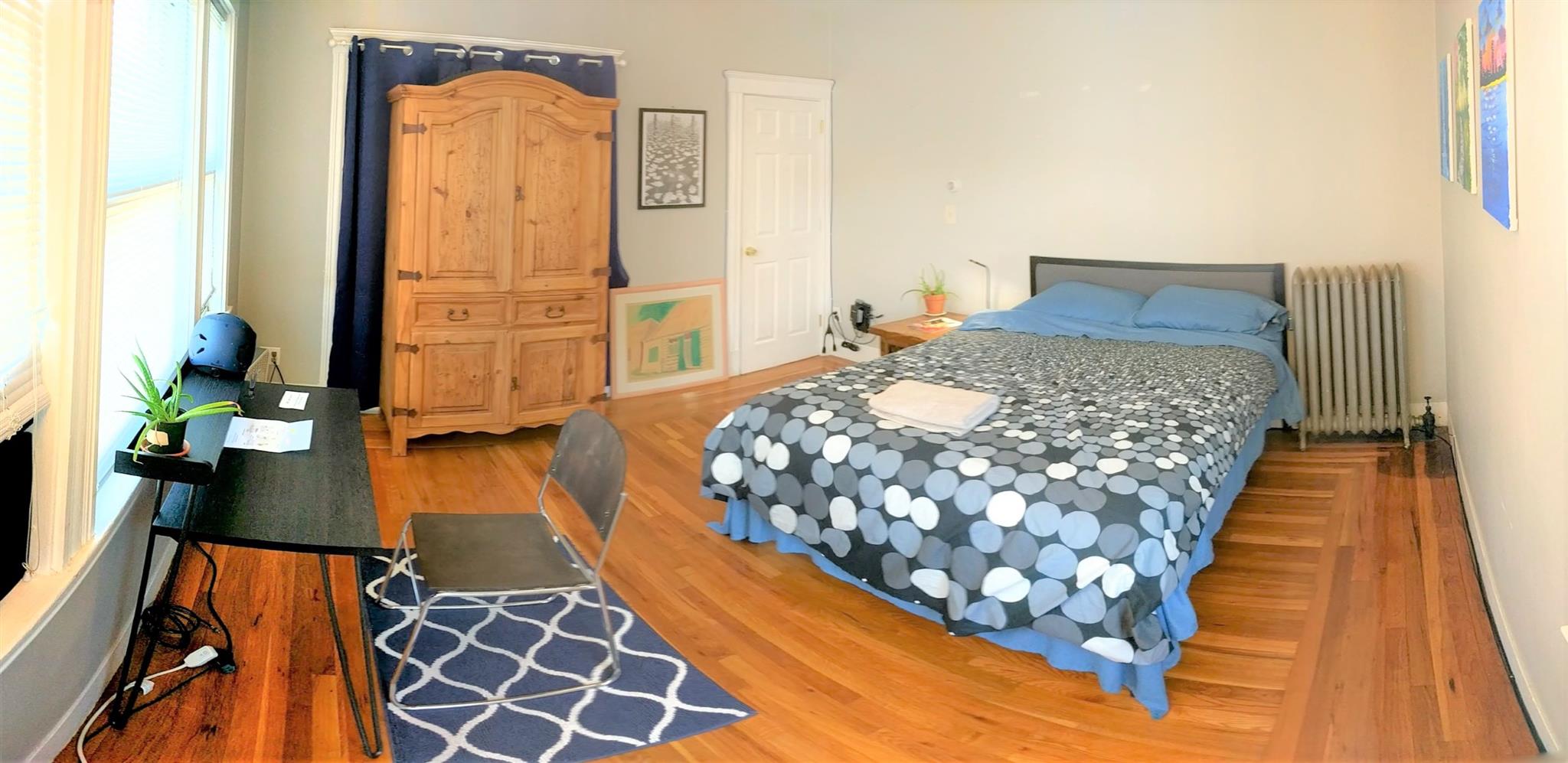 162 Harvard St, Medford