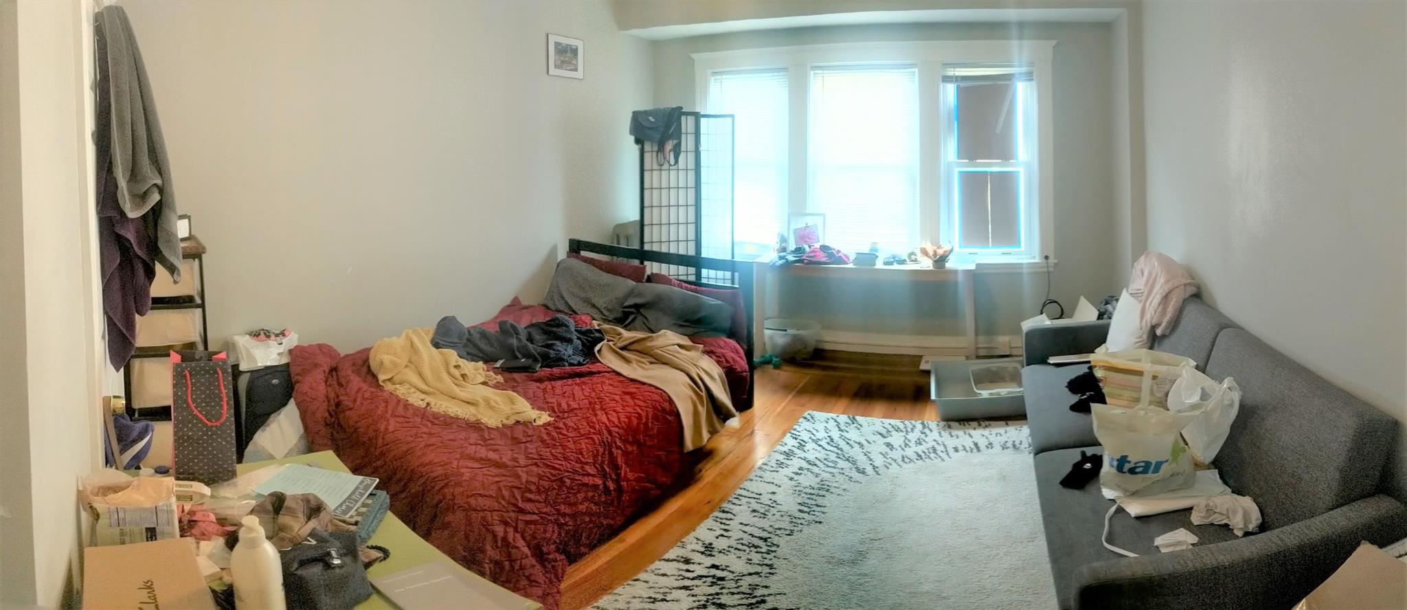 162 Harvard St, Medford