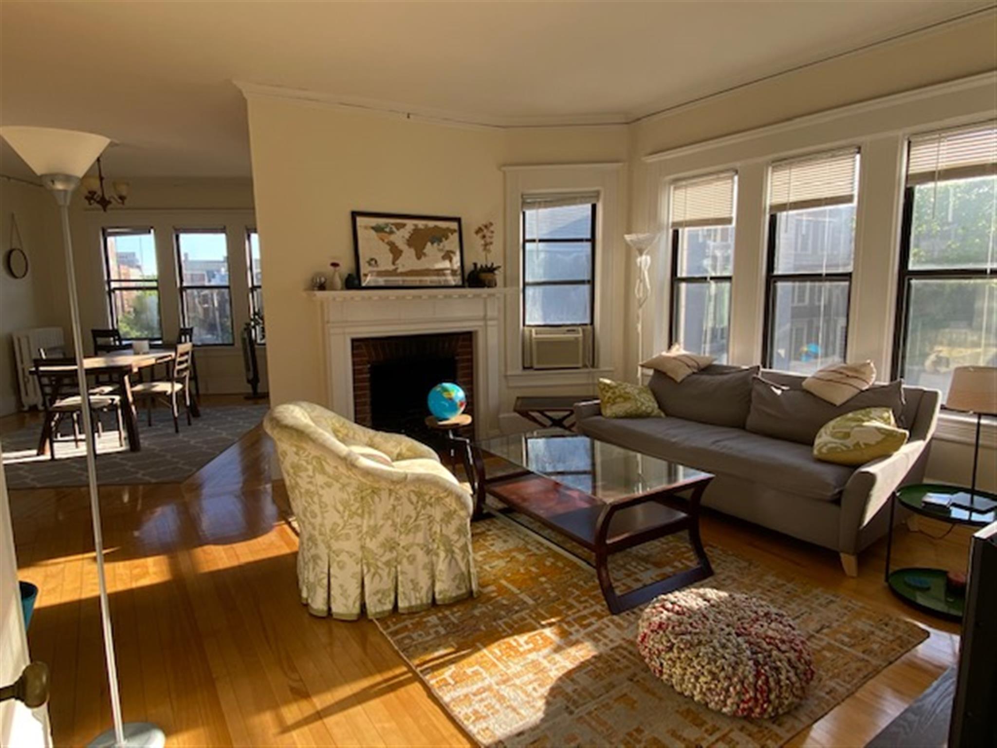 84 Prescott St, Harvard Square