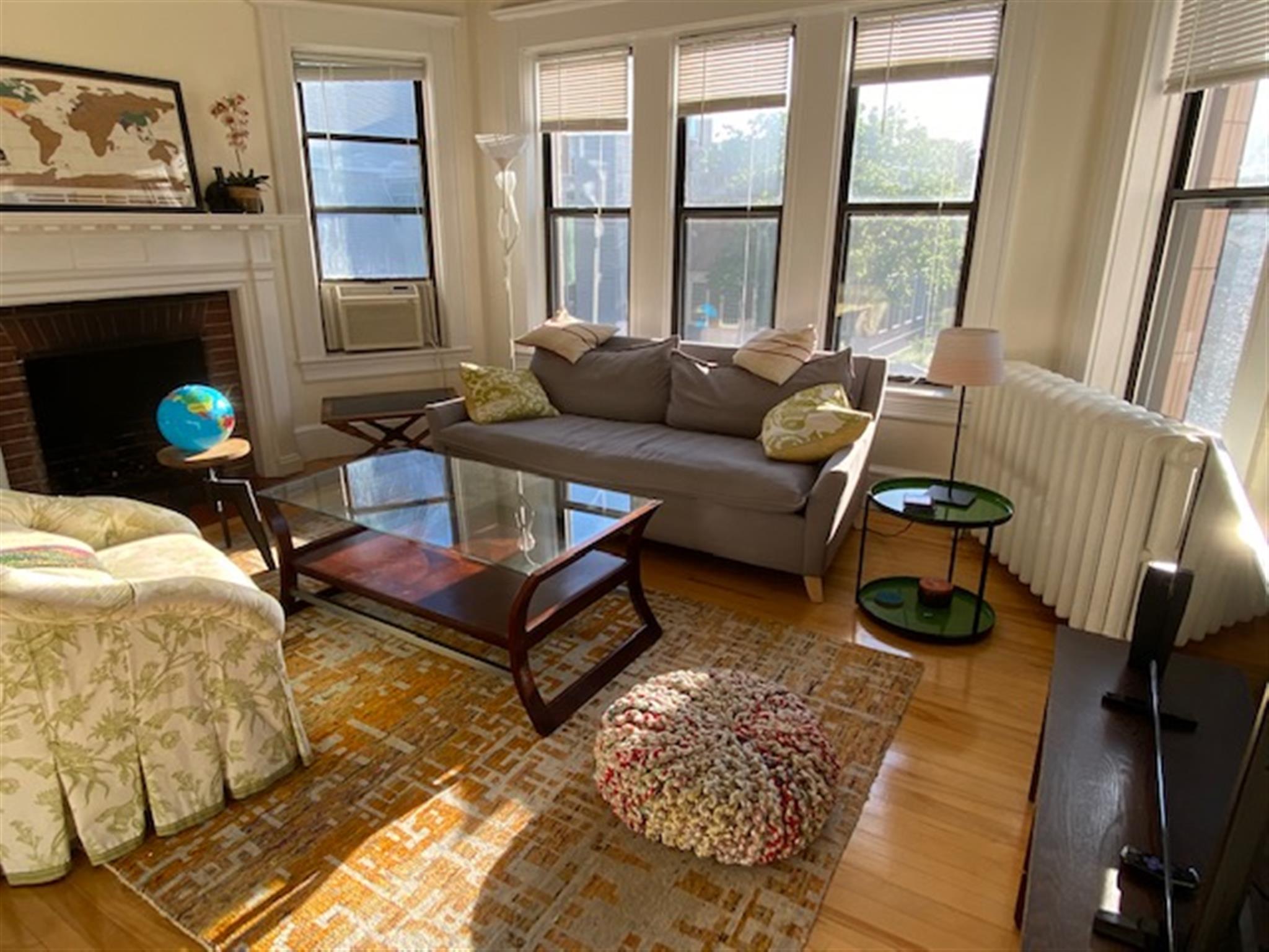 84 Prescott St, Harvard Square