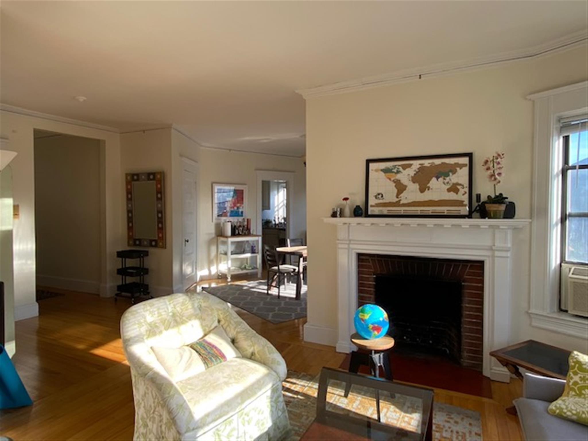 84 Prescott St, Harvard Square