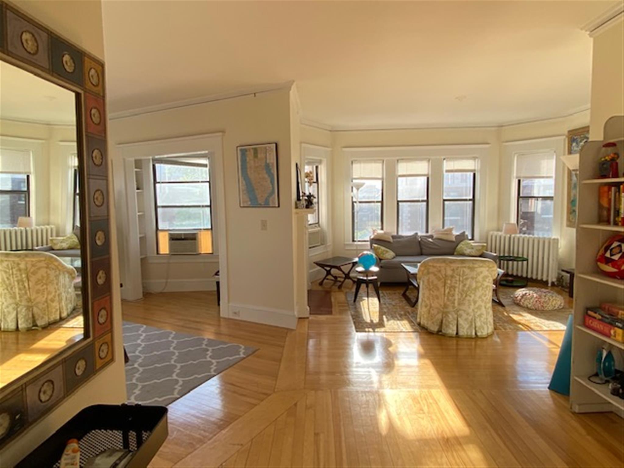 84 Prescott St, Harvard Square