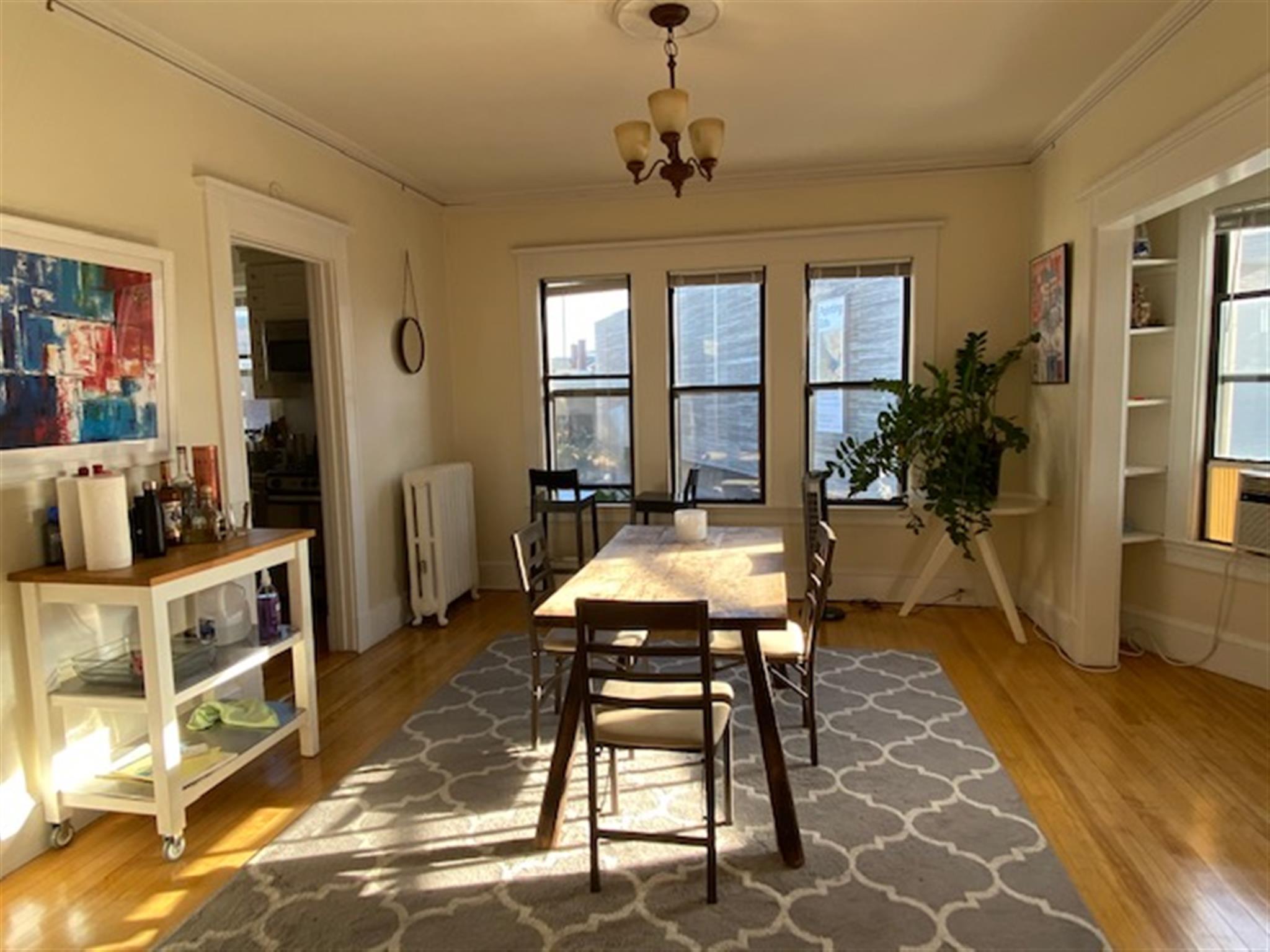 84 Prescott St, Harvard Square