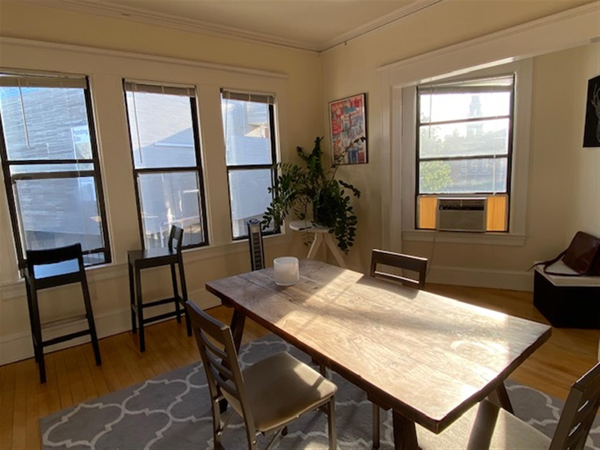 84 Prescott St, Harvard Square