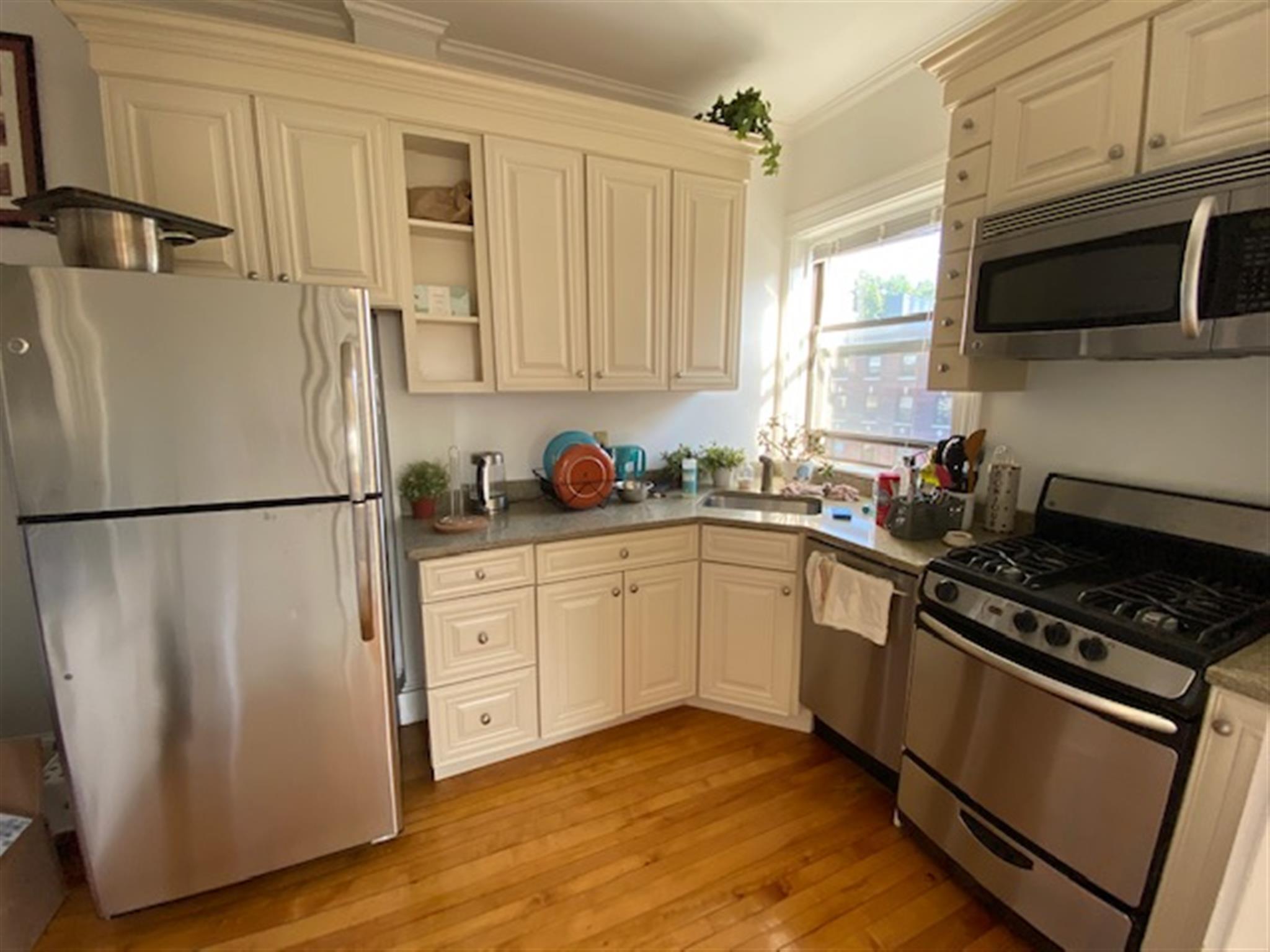 84 Prescott St, Harvard Square