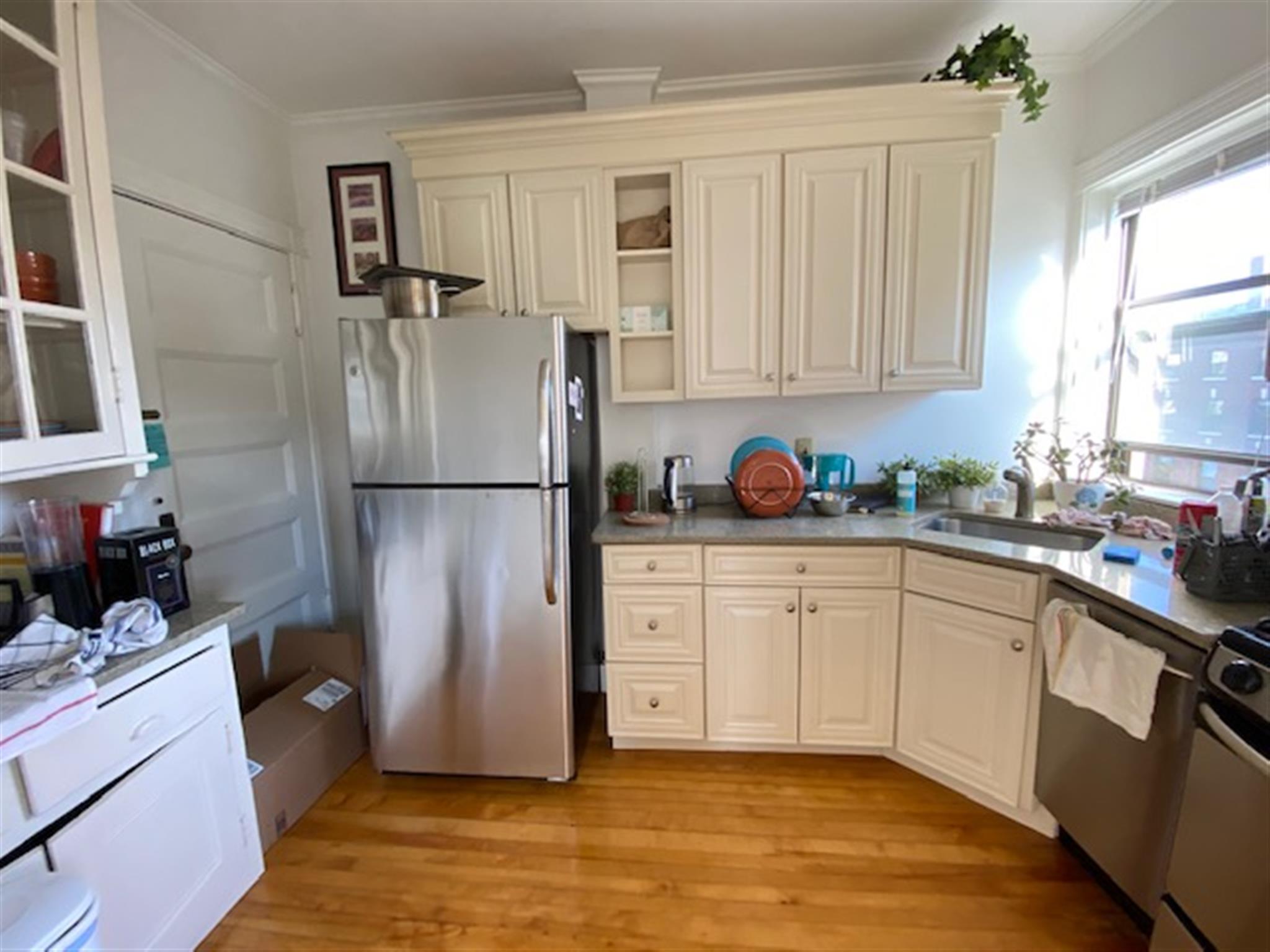 84 Prescott St, Harvard Square