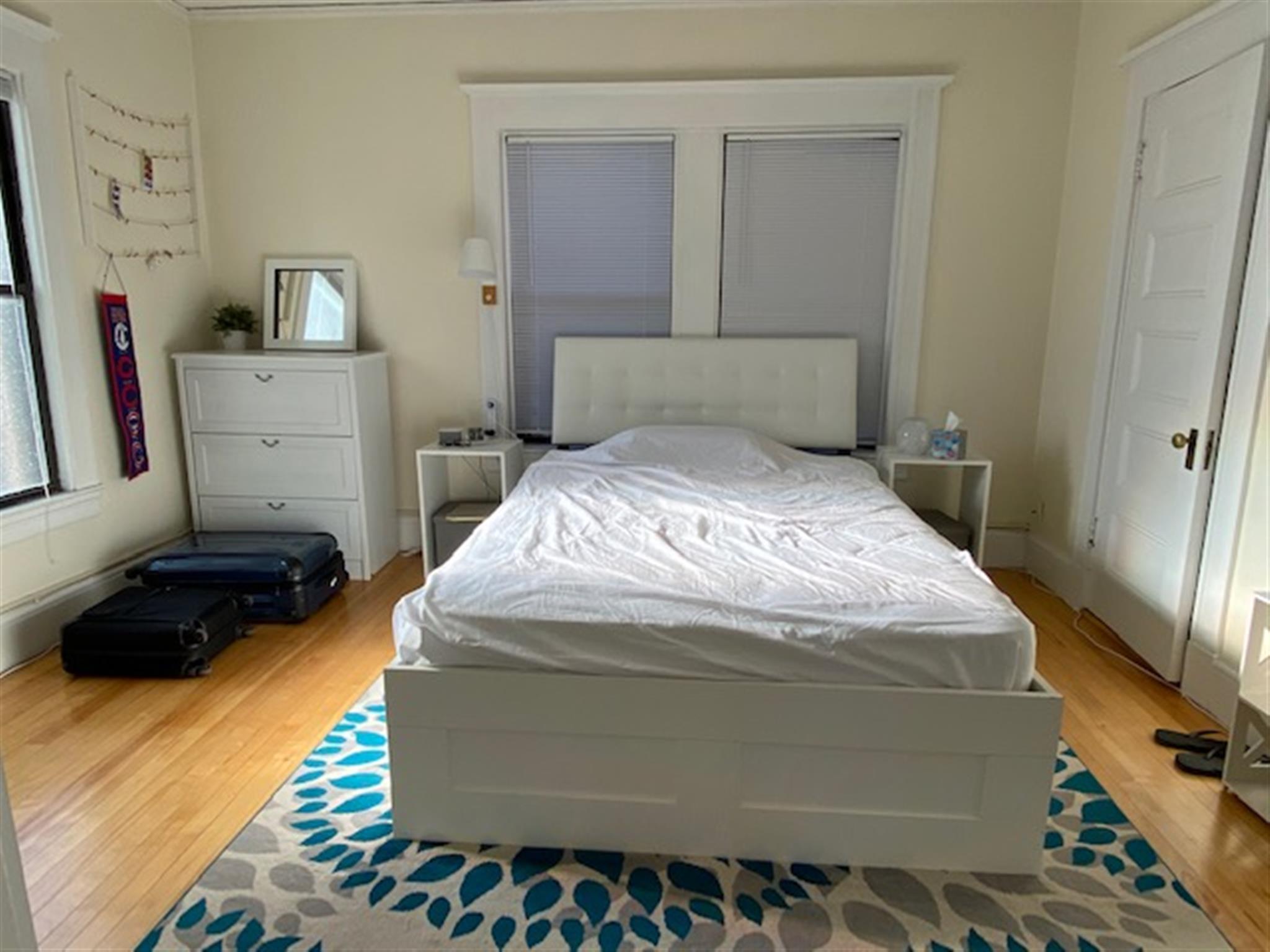 84 Prescott St, Harvard Square