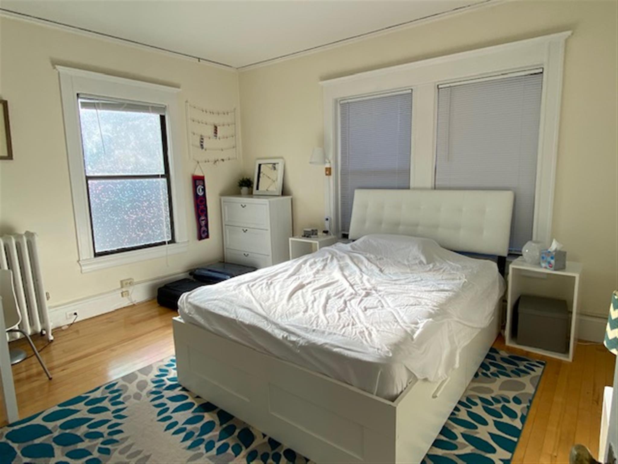 84 Prescott St, Harvard Square