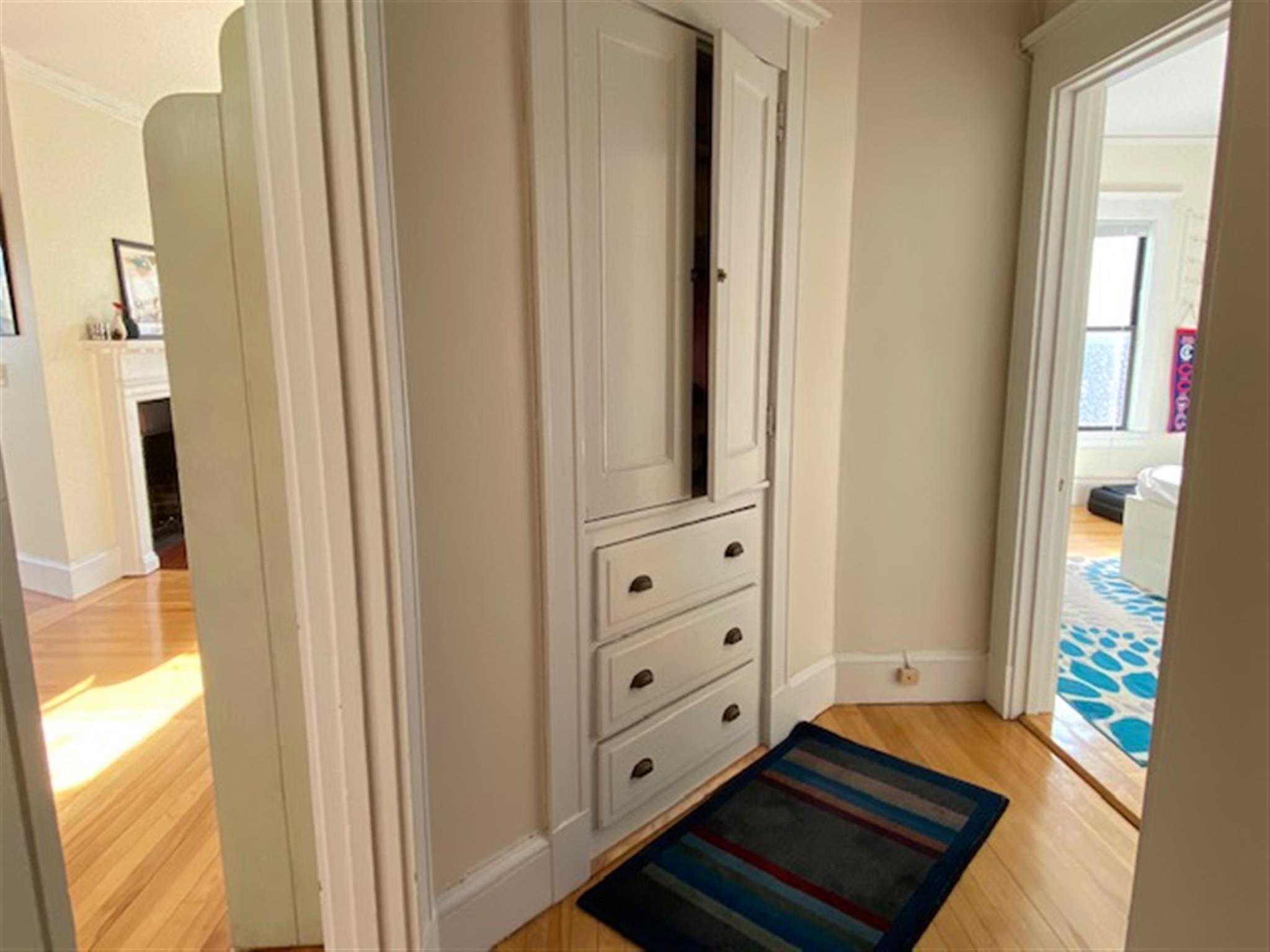 84 Prescott St, Harvard Square