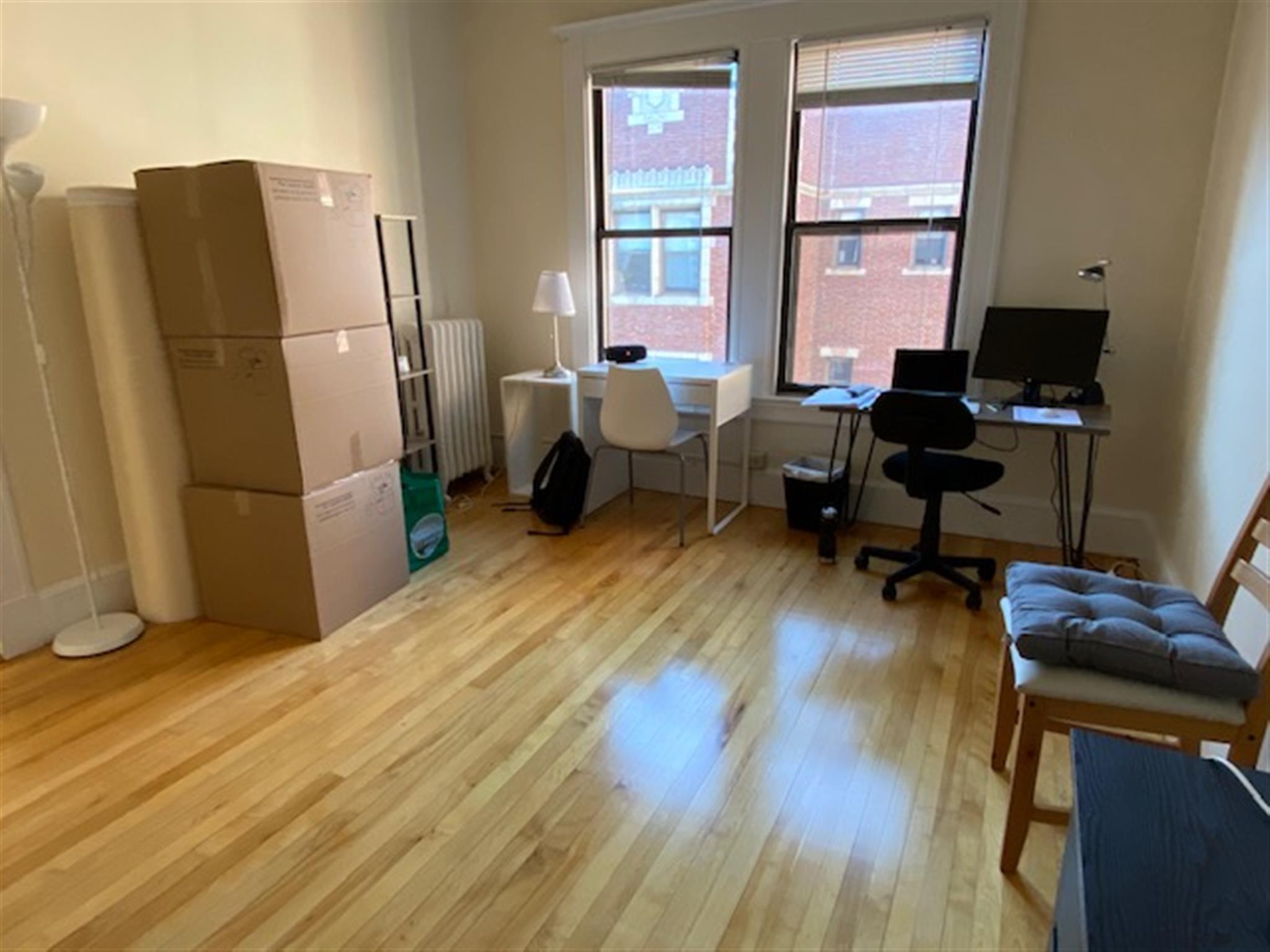 84 Prescott St, Harvard Square