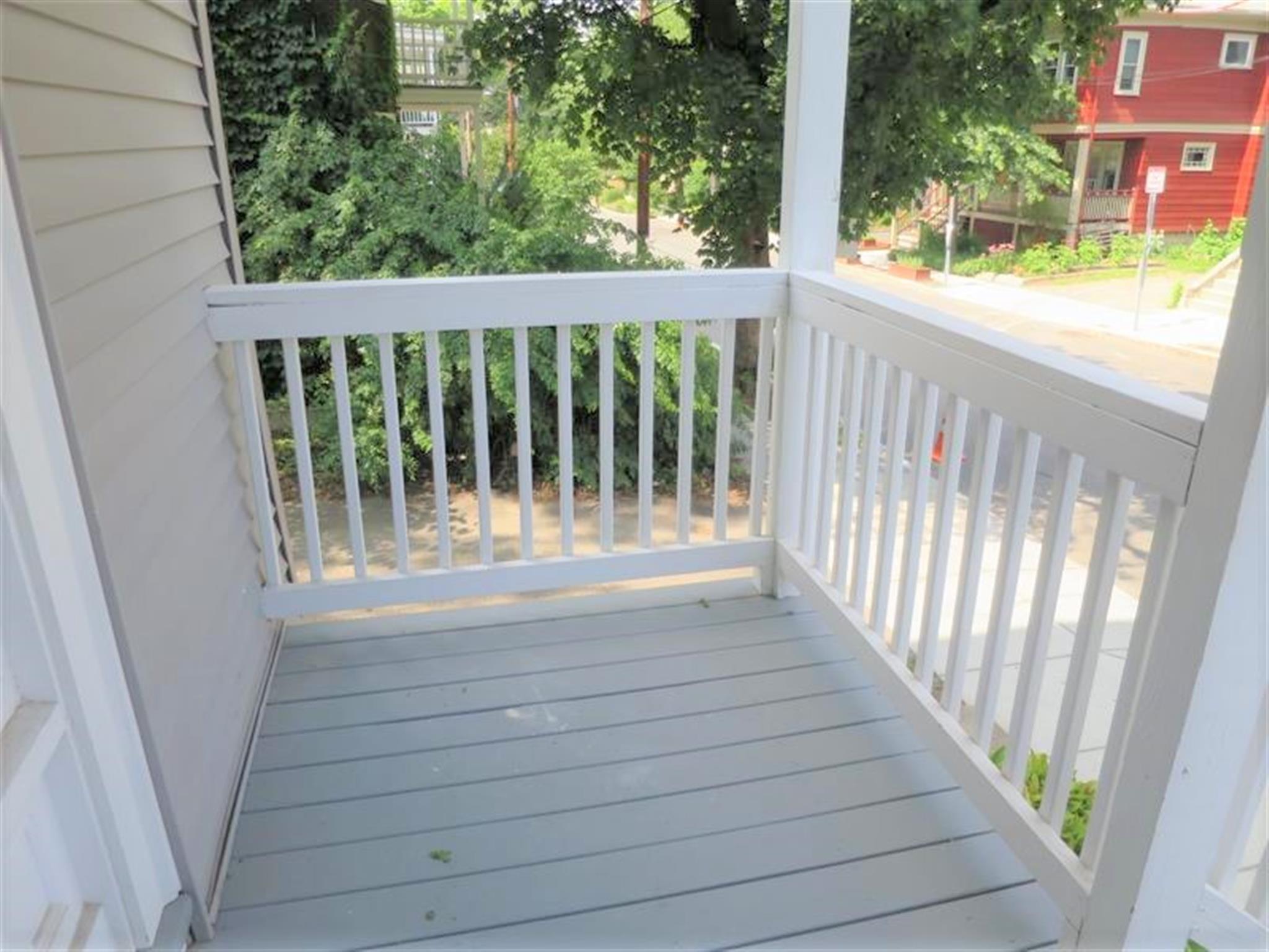 36 Standish St, Huron Village