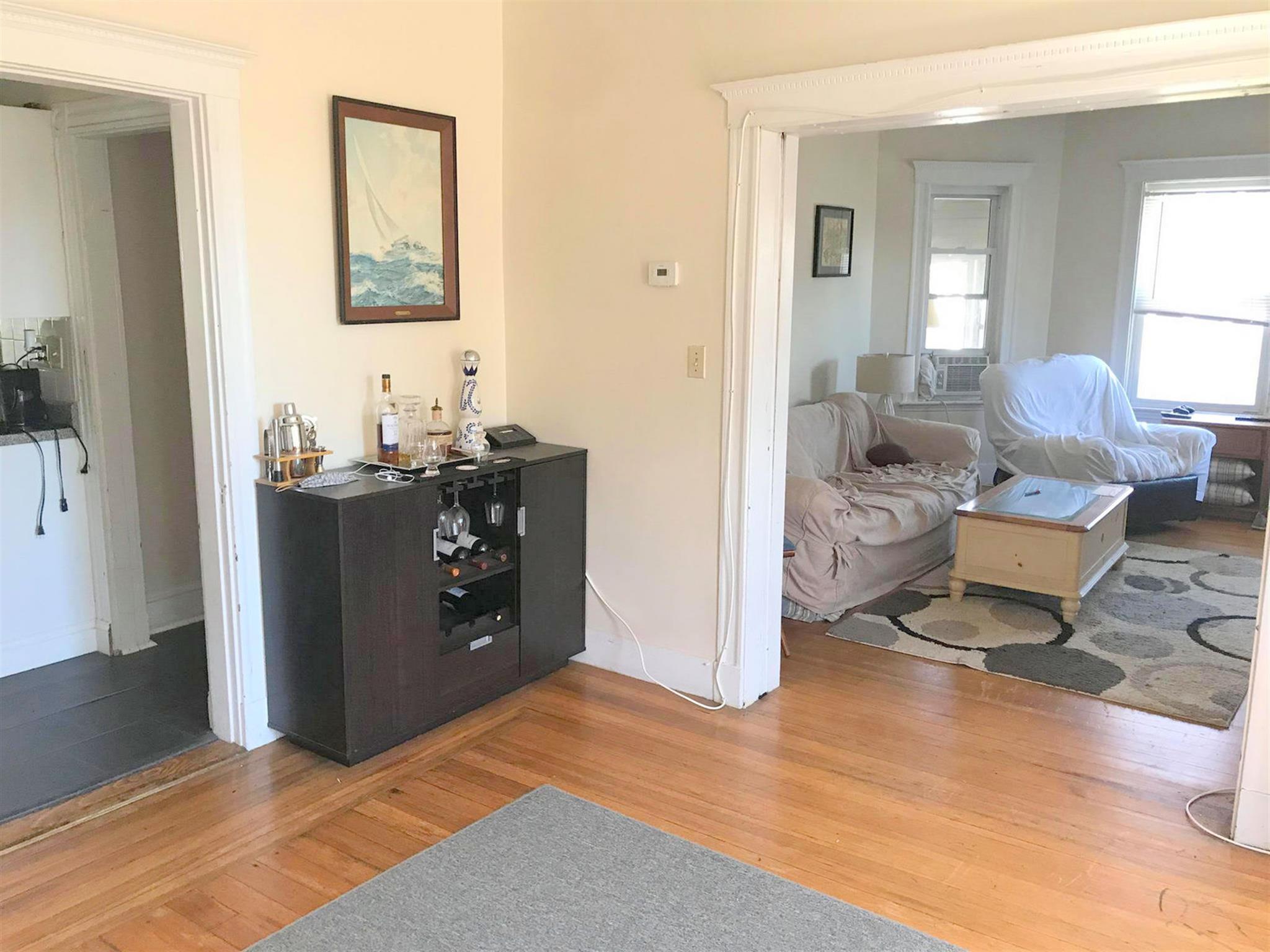 8 Russell Rd, Teele Square