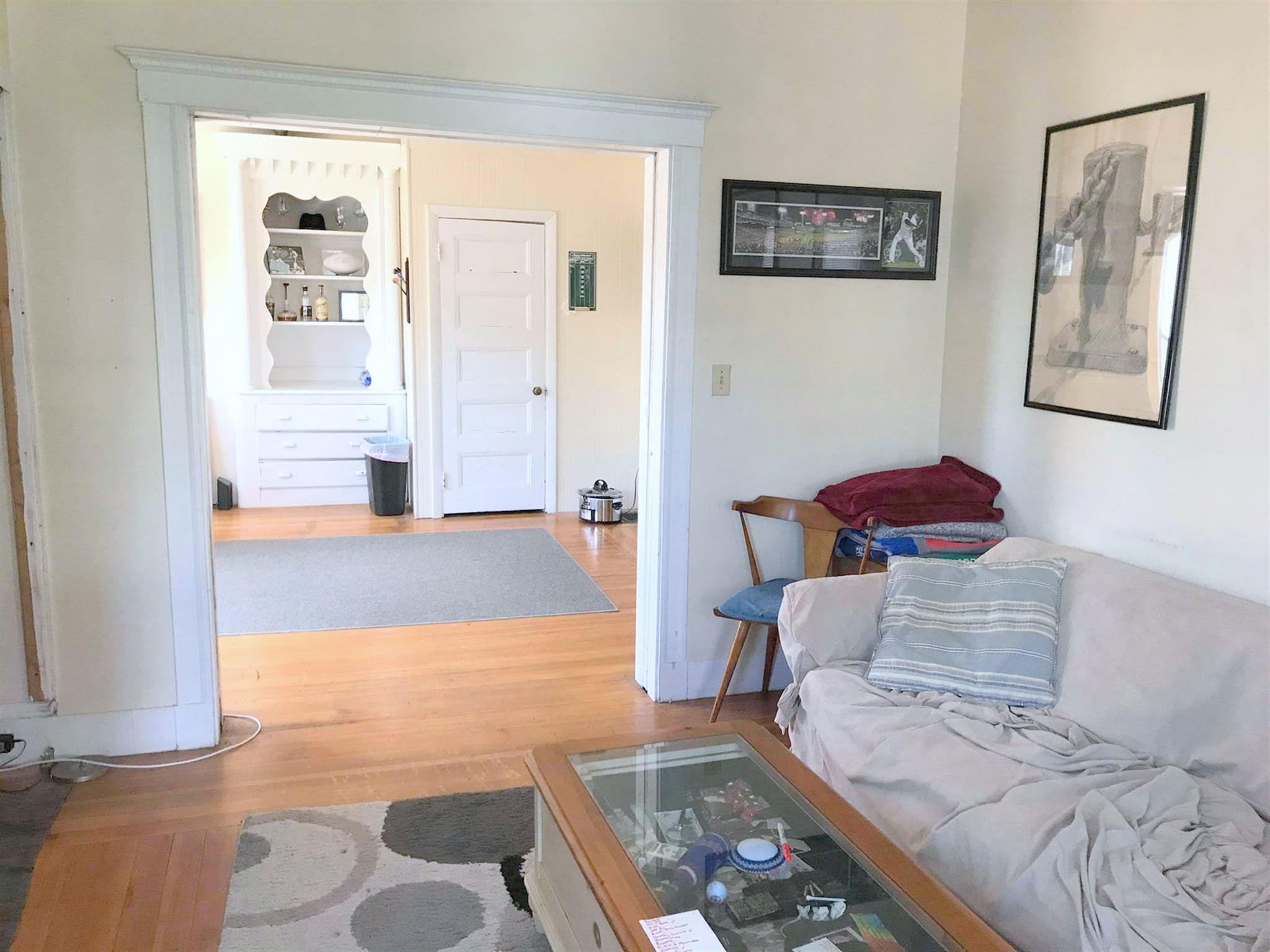 8 Russell Rd, Teele Square