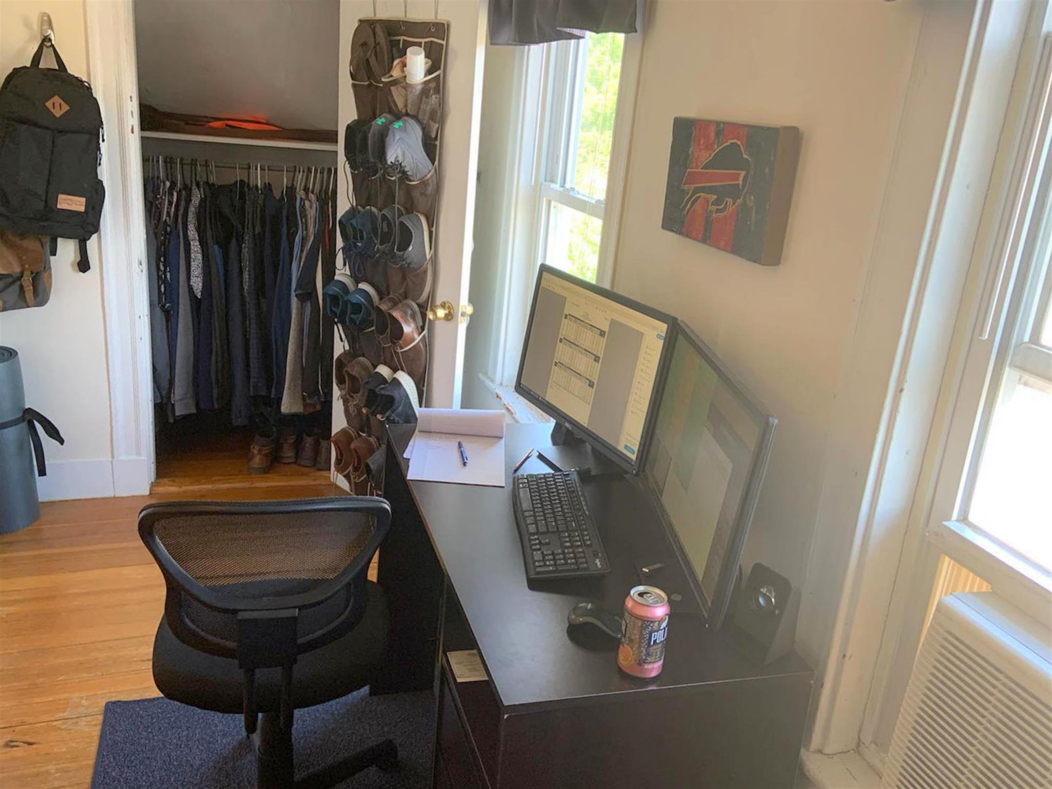 8 Russell Rd, Teele Square