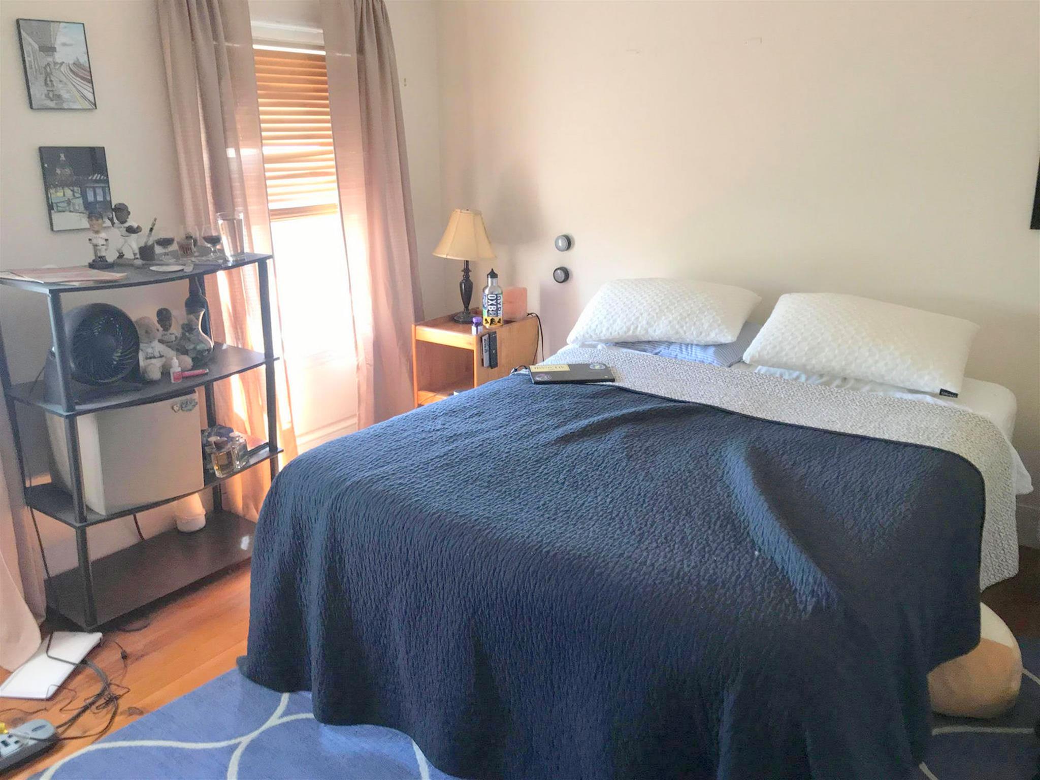 8 Russell Rd, Teele Square